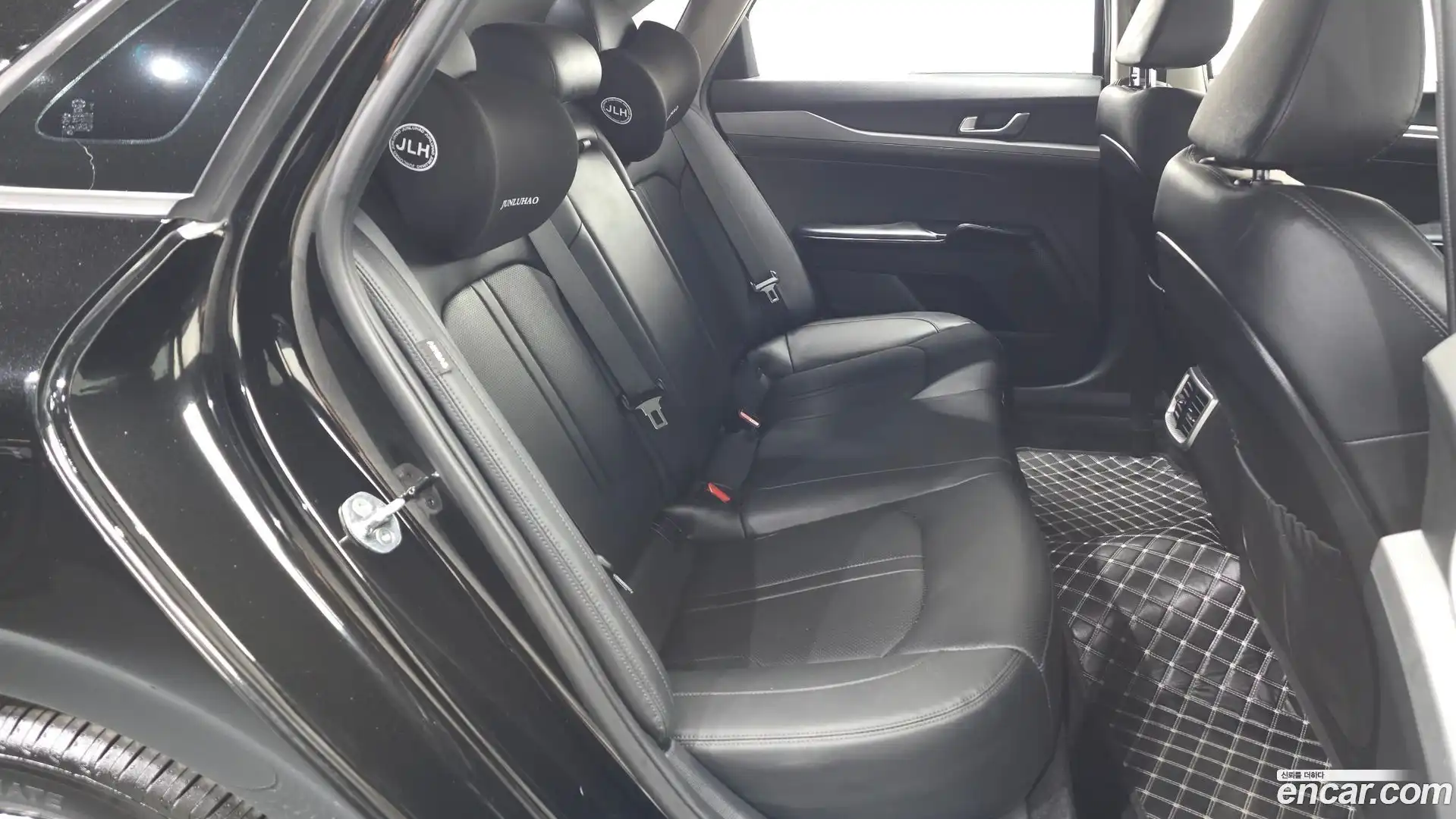 K5 Kia 2020.2-OPTION-015