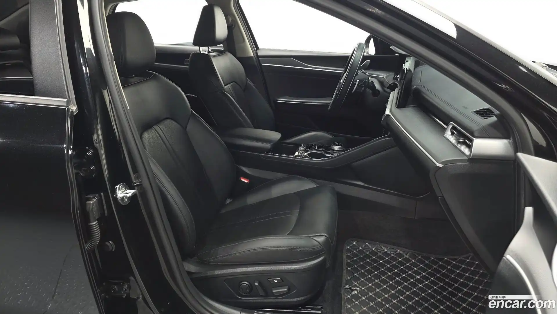 K5 Kia 2020.2-OPTION-016