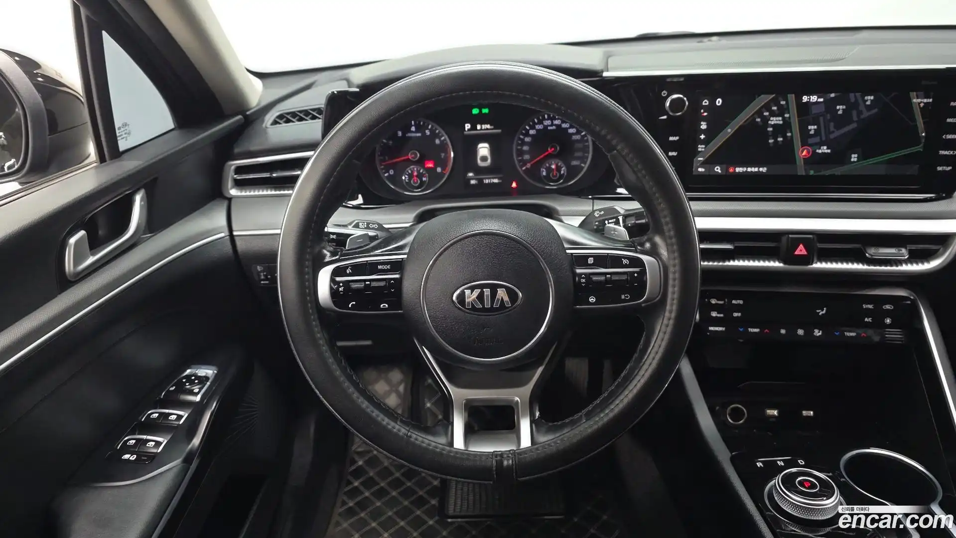 K5 Kia 2020.2-OPTION-017