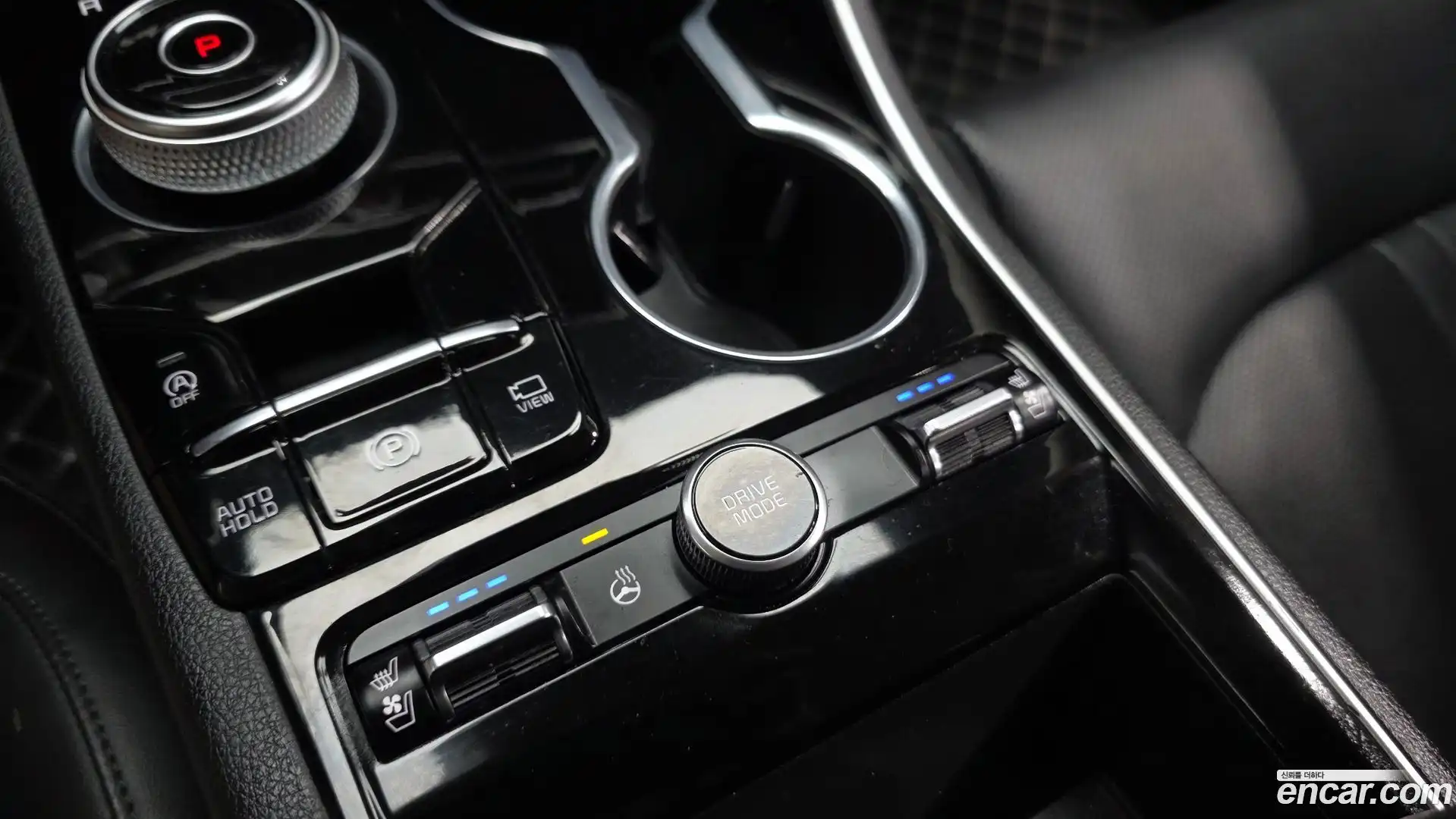 K5 Kia 2020.2-OPTION-022