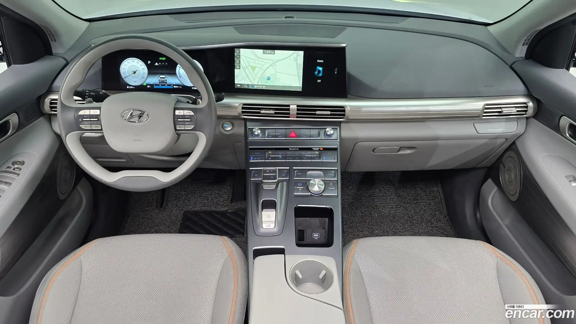 Nexo Hyundai 2022.3-INNER-007