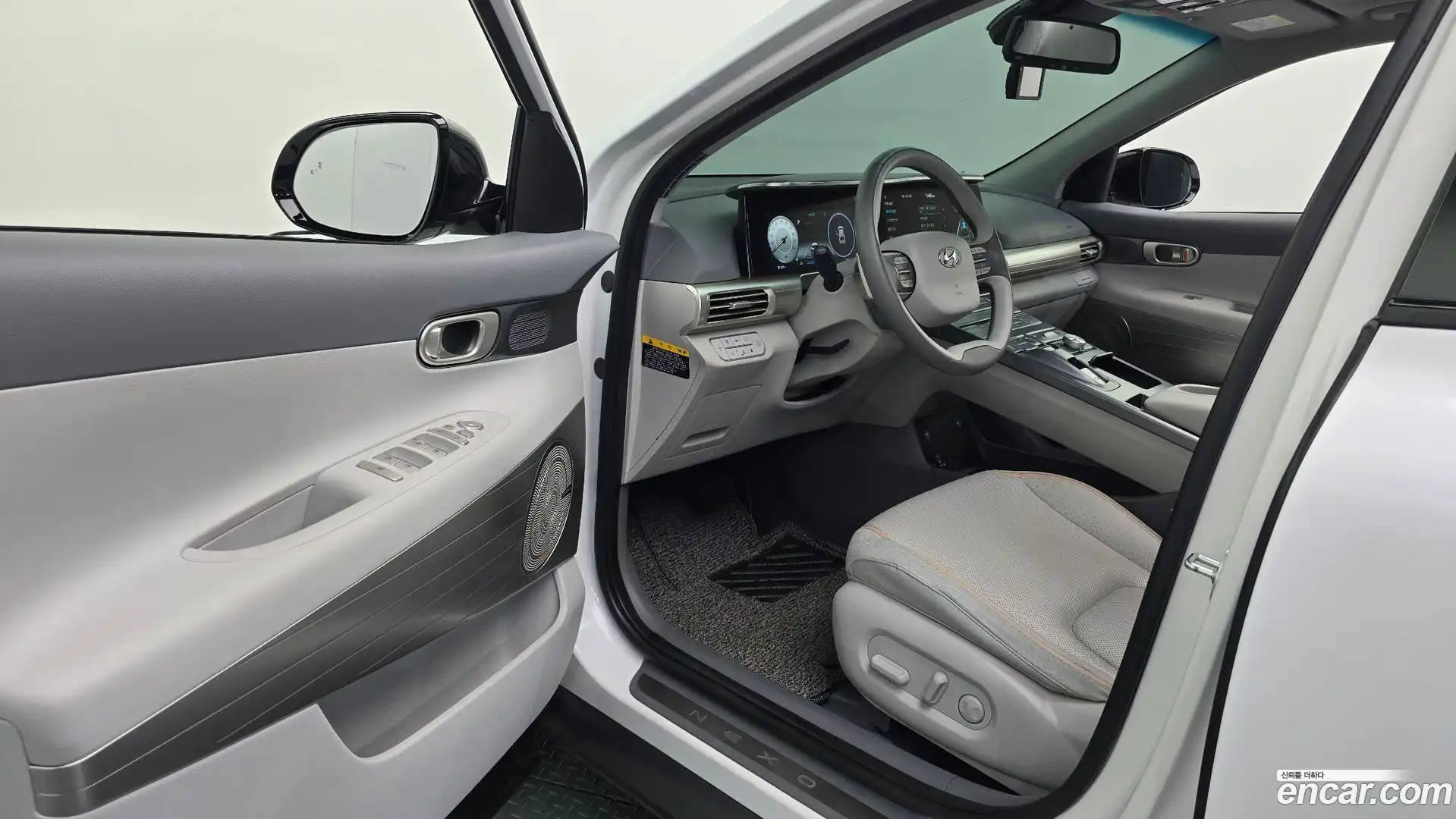 Nexo Hyundai 2022.3-INNER-010