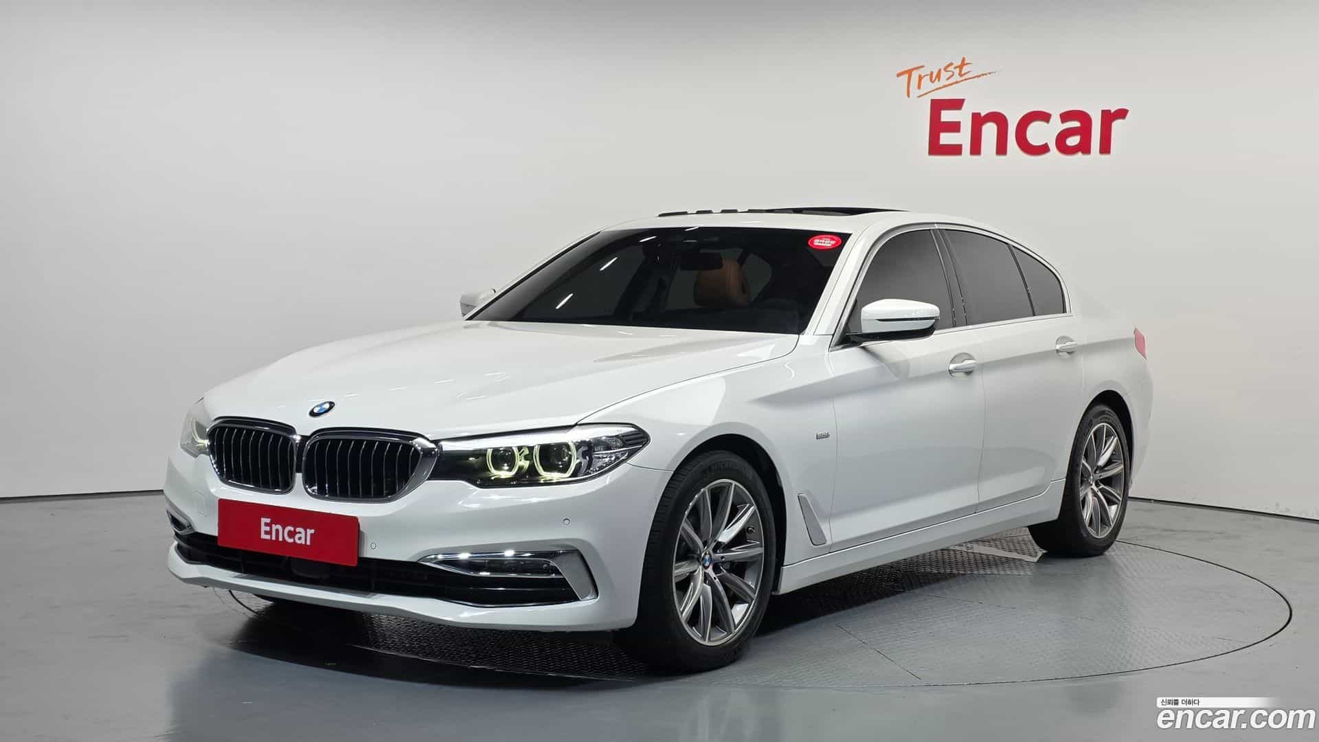5-Series BMW 2018.7-OUTER-001
