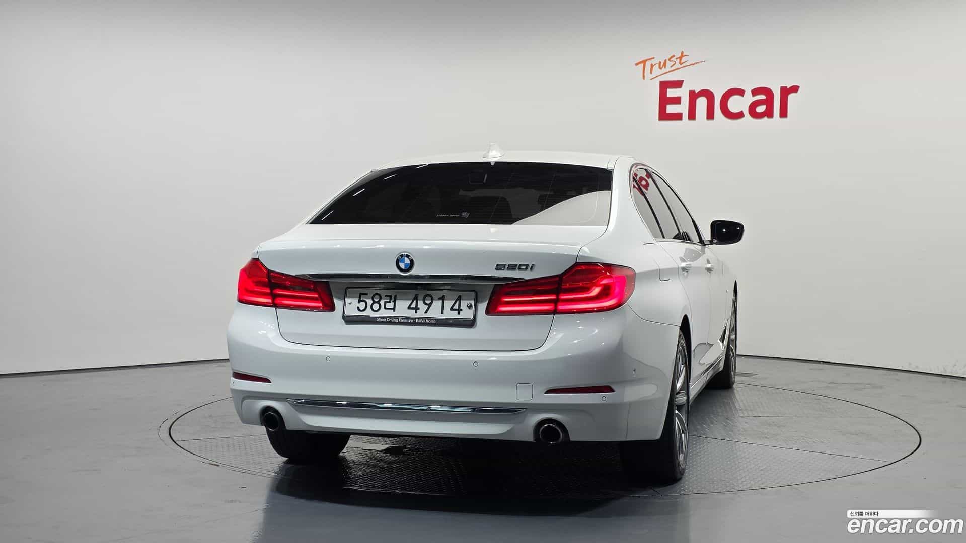 5-Series BMW 2018.7-OUTER-004