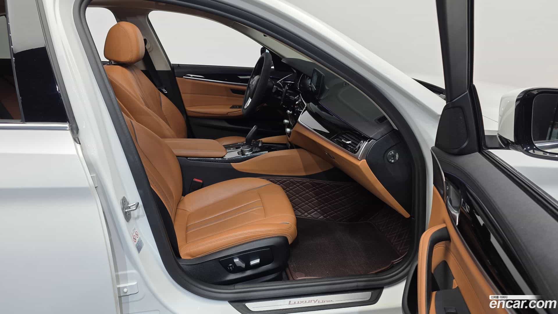 5-Series BMW 2018.7-OPTION-015