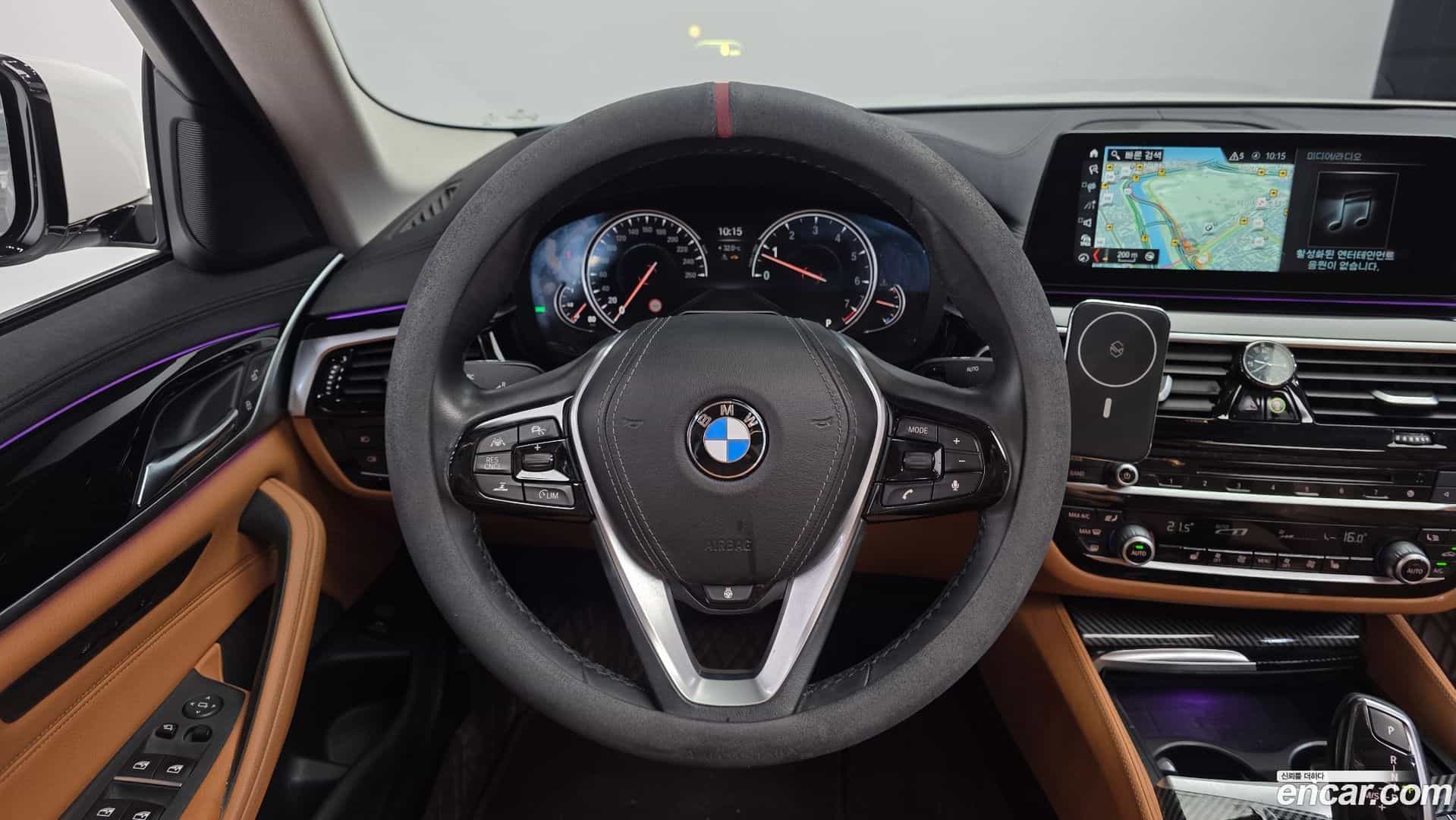 5-Series BMW 2018.7-OPTION-017