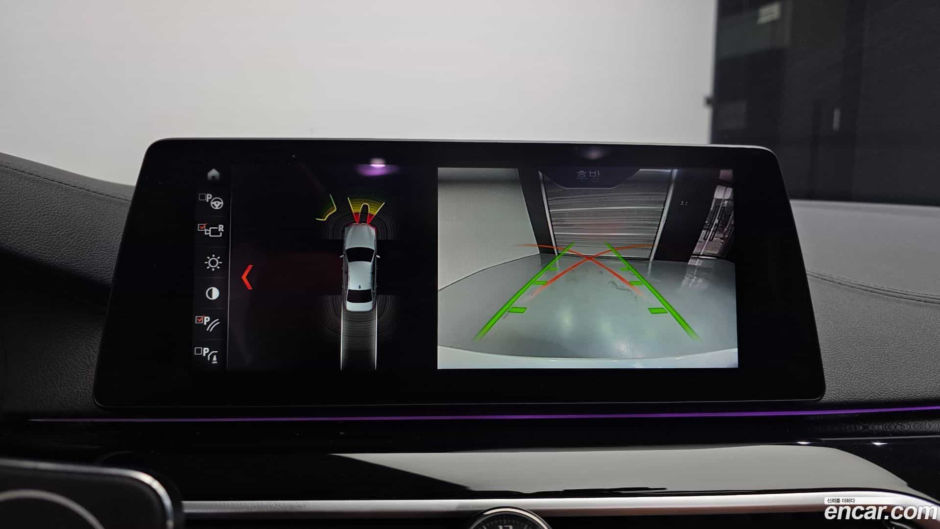 5-Series BMW 2018.7-OPTION-020