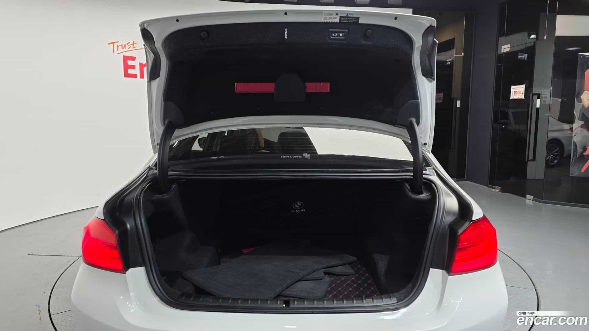 5-Series BMW 2018.7-OPTION-024