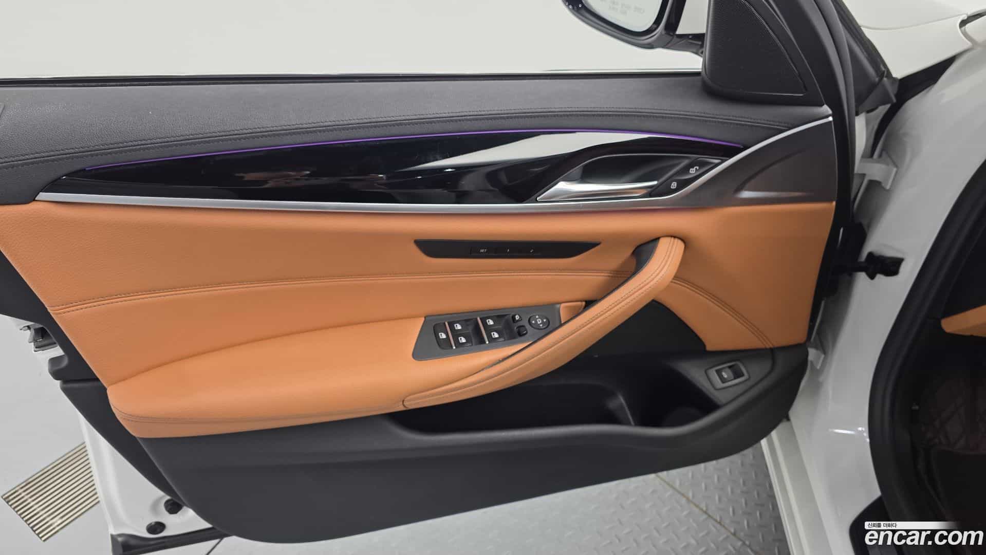 5-Series BMW 2018.7-INNER-034