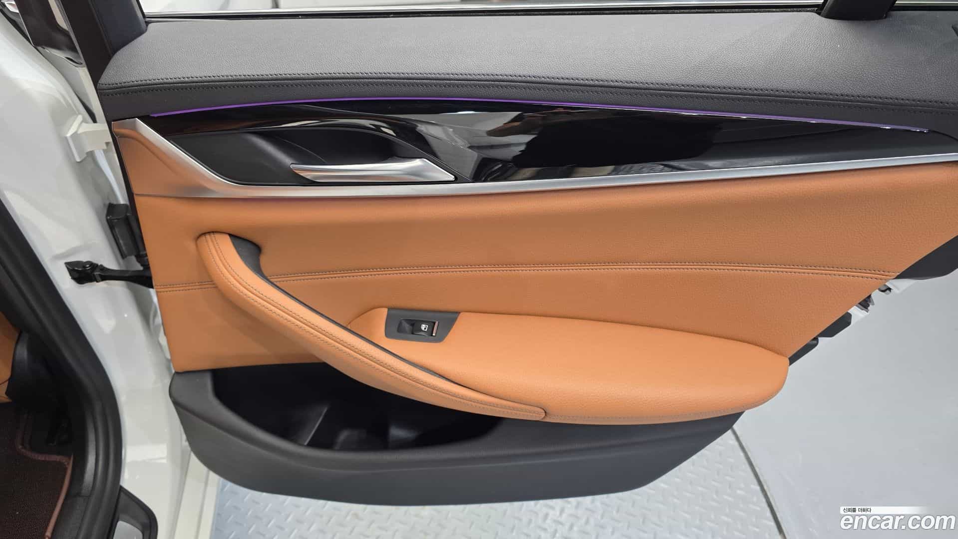 5-Series BMW 2018.7-INNER-035