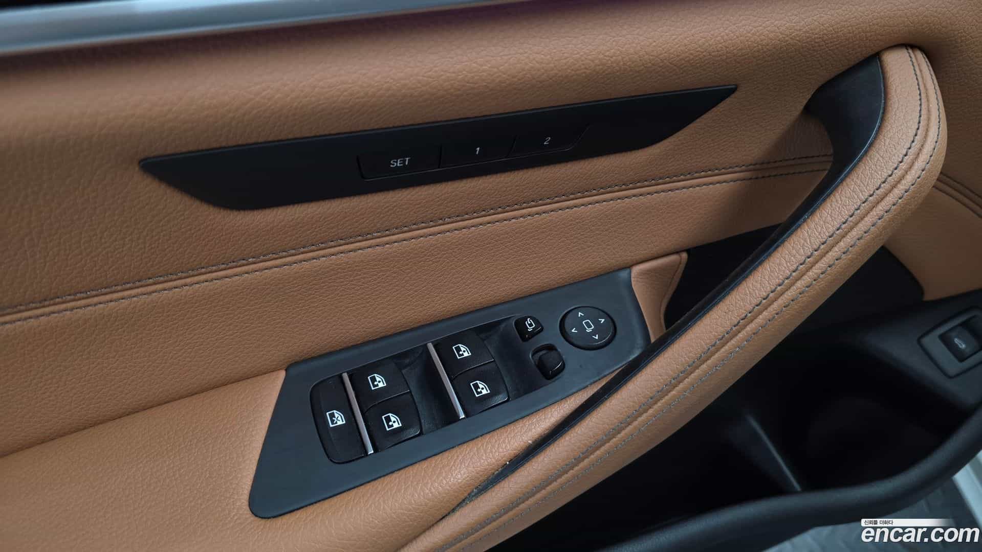 5-Series BMW 2018.7-OPTION-040