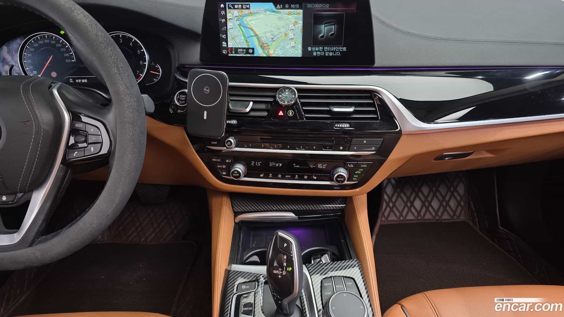 5-Series BMW 2018.7-OPTION-041