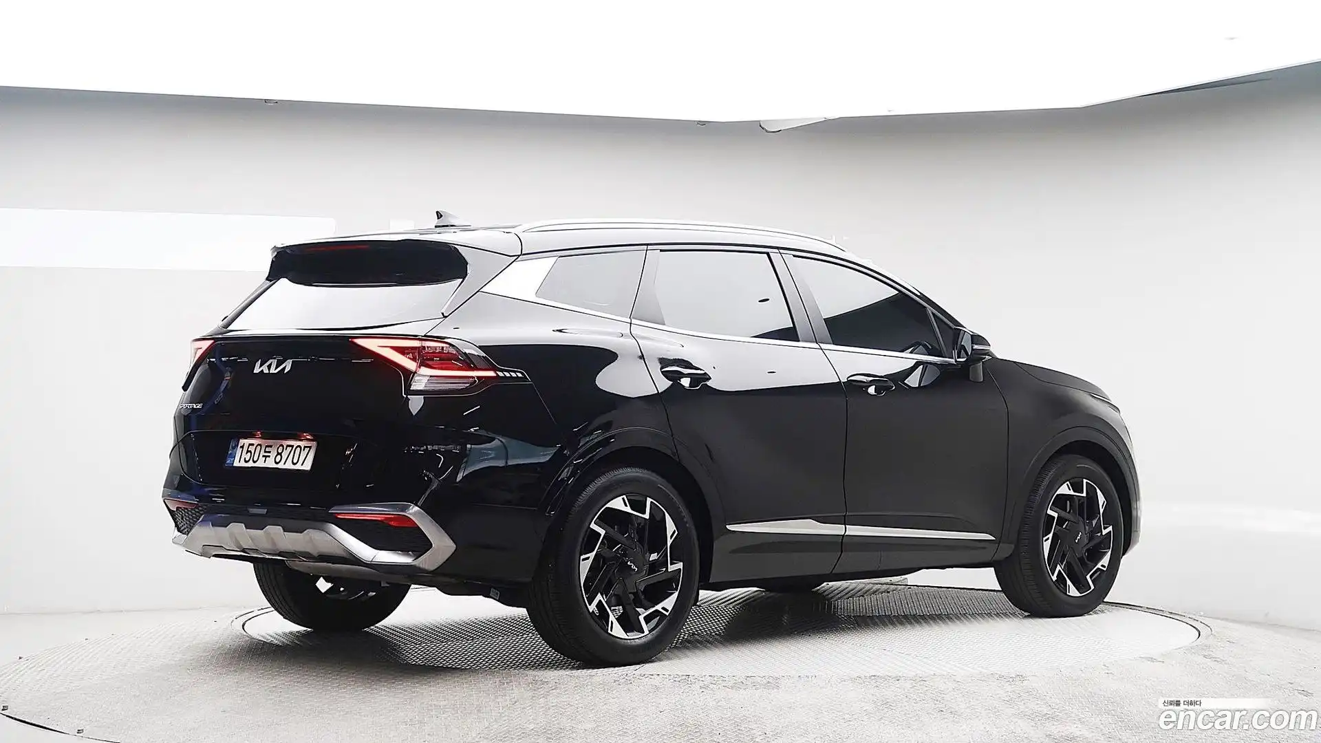 Sportage Kia 2023.0-OUTER-004