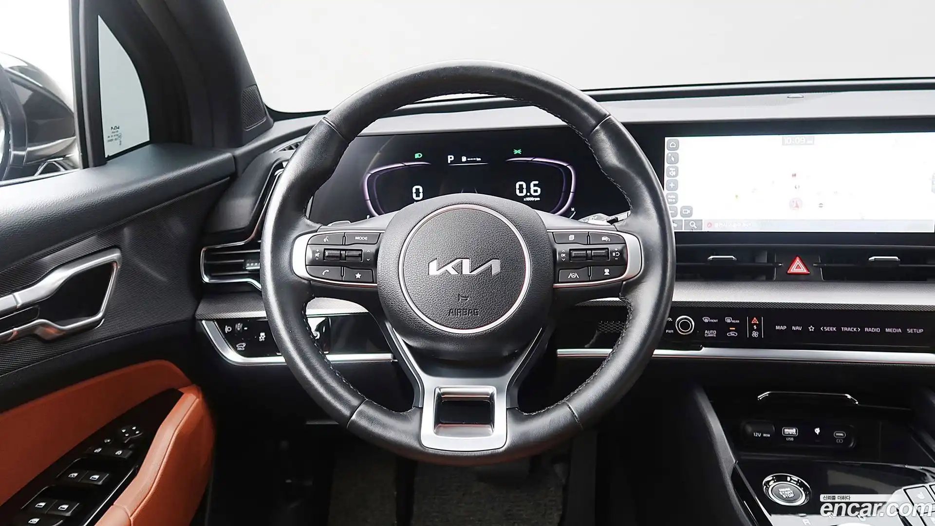 Sportage Kia 2023.0-OPTION-016