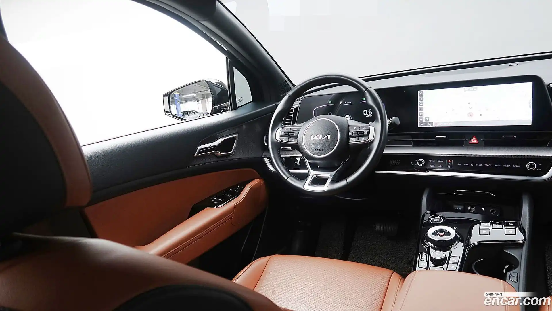 Sportage Kia 2023.0-OPTION-022