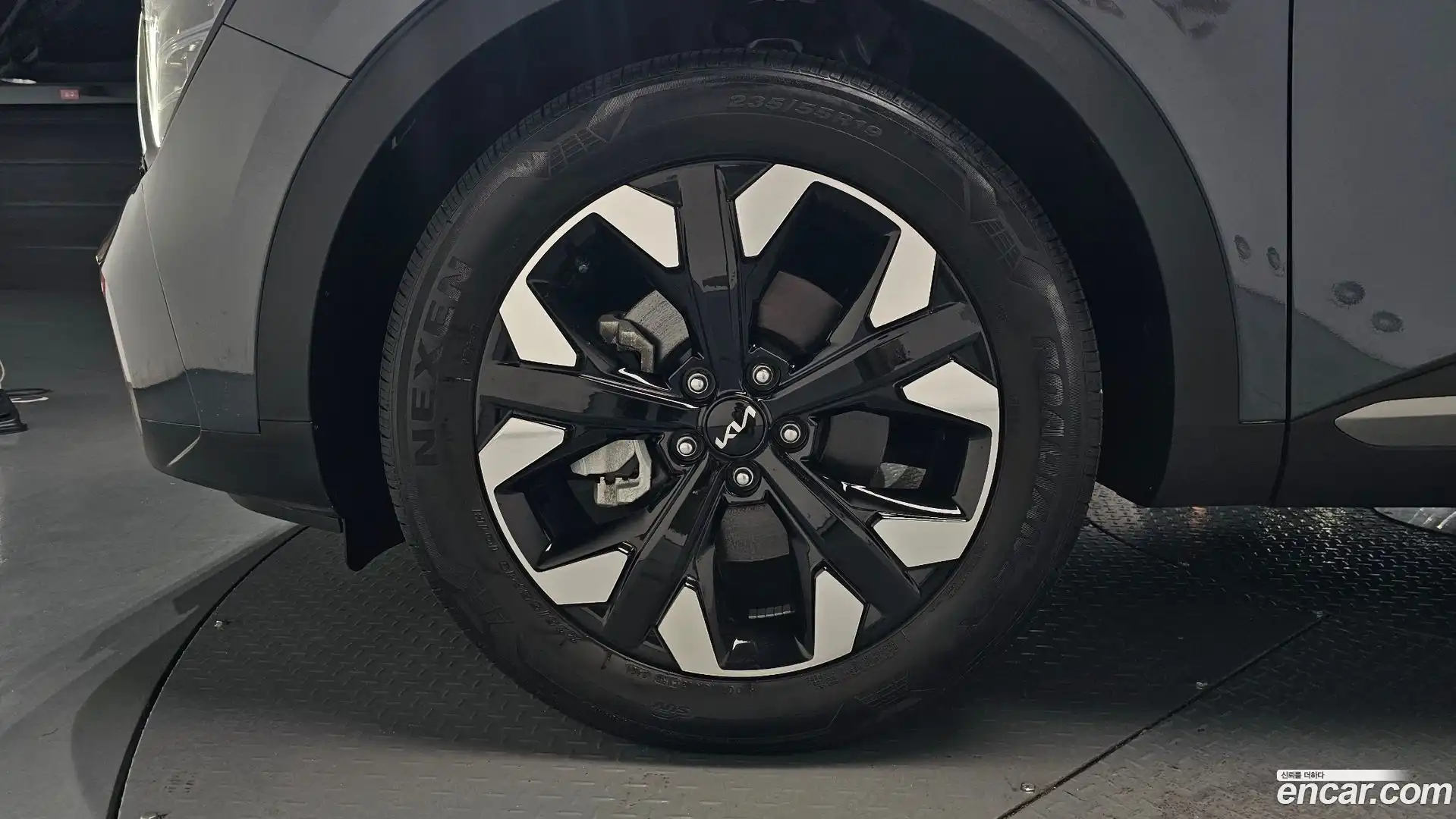 Sportage Kia 2021.8-OUTER-005