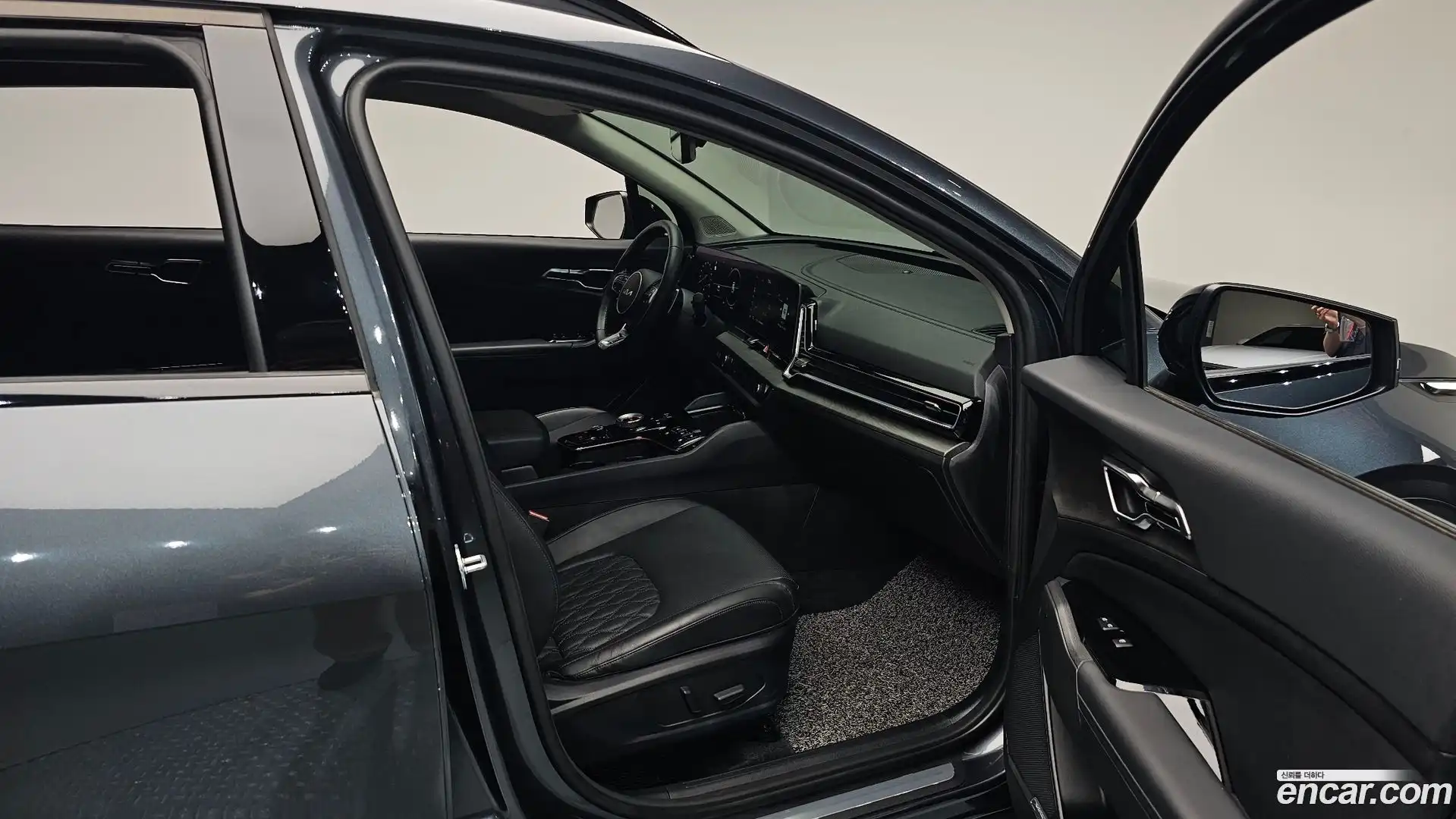 Sportage Kia 2021.8-OPTION-015
