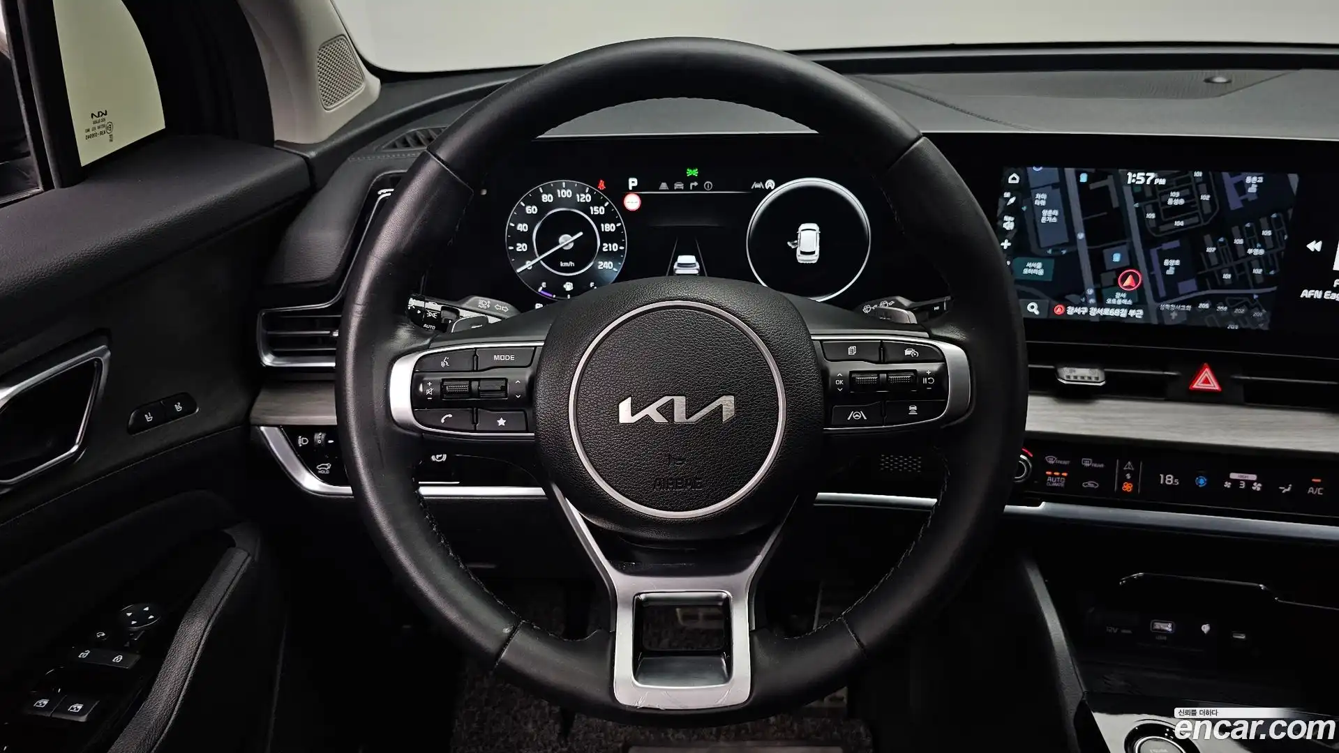 Sportage Kia 2021.8-OPTION-017
