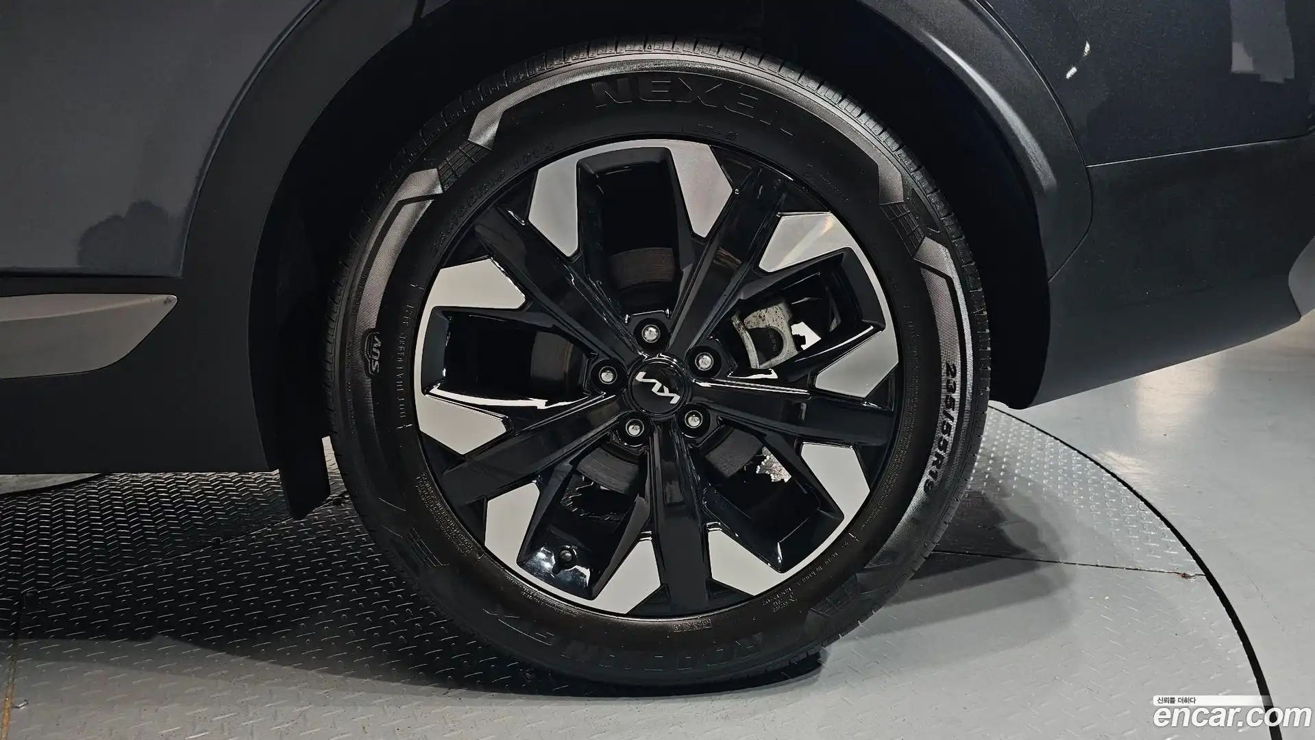 Sportage Kia 2021.8-OUTER-031
