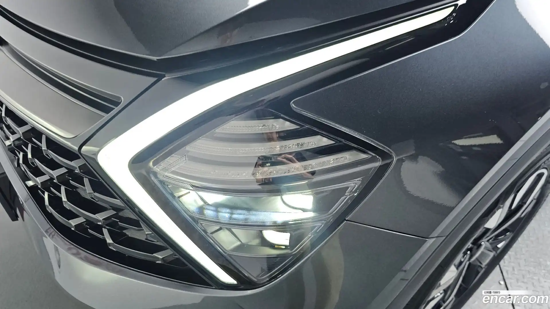 Sportage Kia 2021.8-OUTER-032