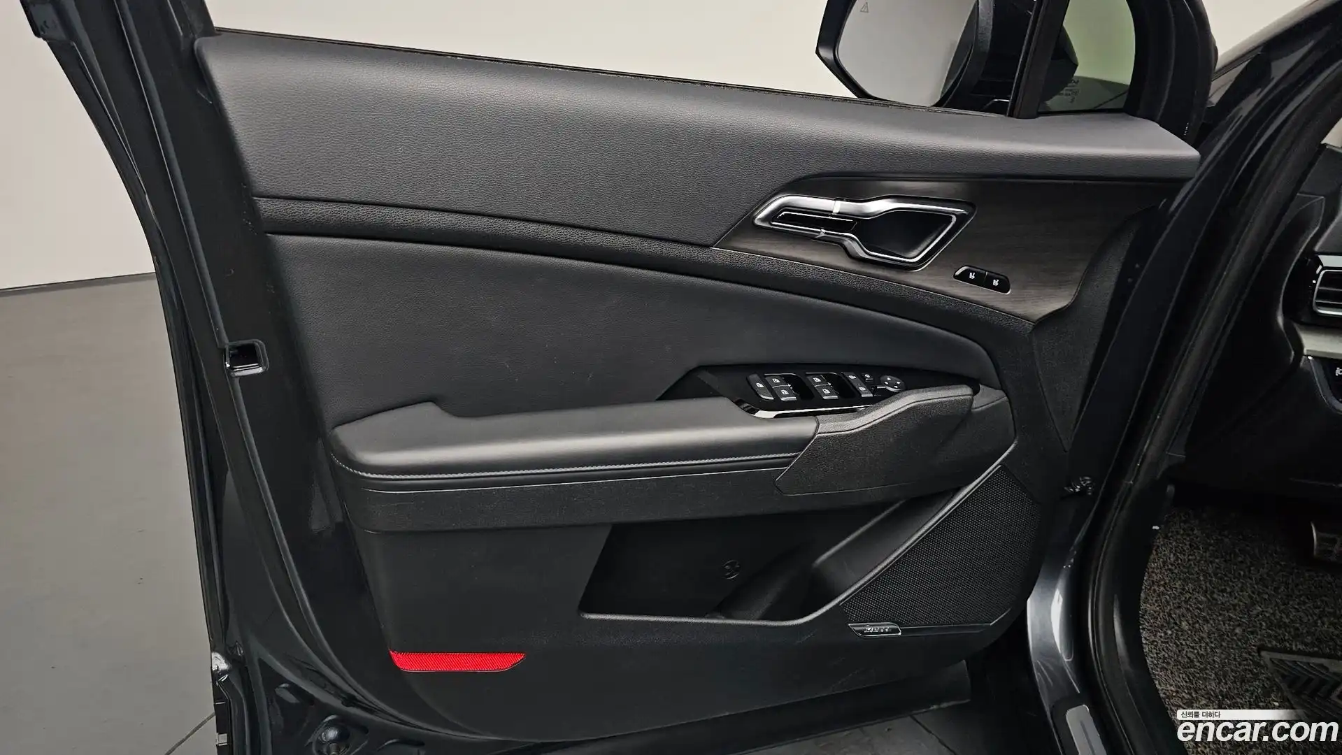 Sportage Kia 2021.8-INNER-034