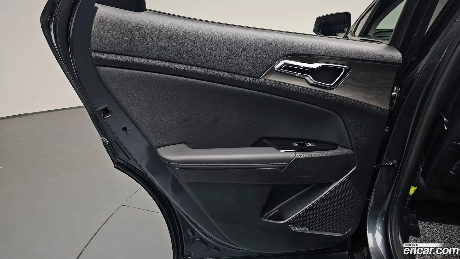 Sportage Kia 2021.8-INNER-035