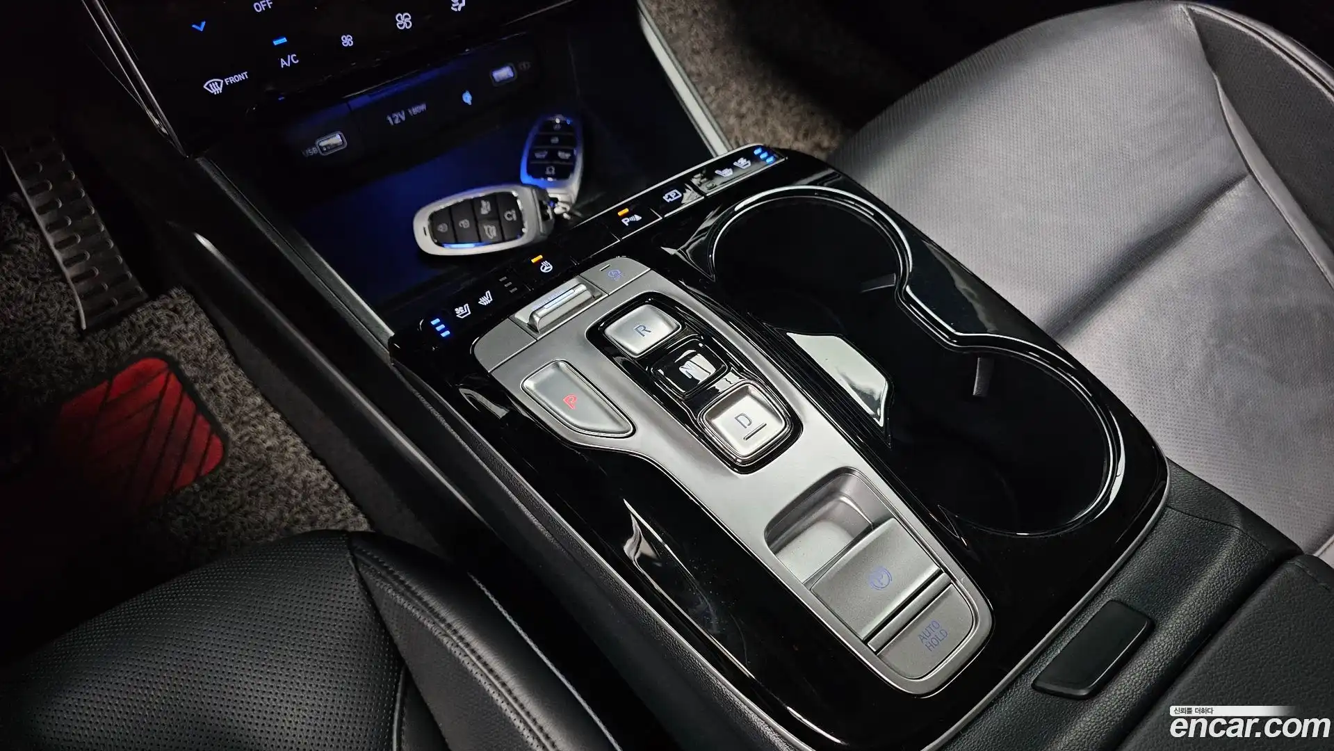 Tucson Hyundai 2022.5-INNER-009