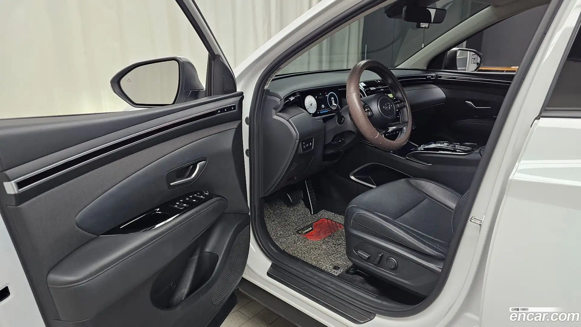 Tucson Hyundai 2022.5-INNER-010