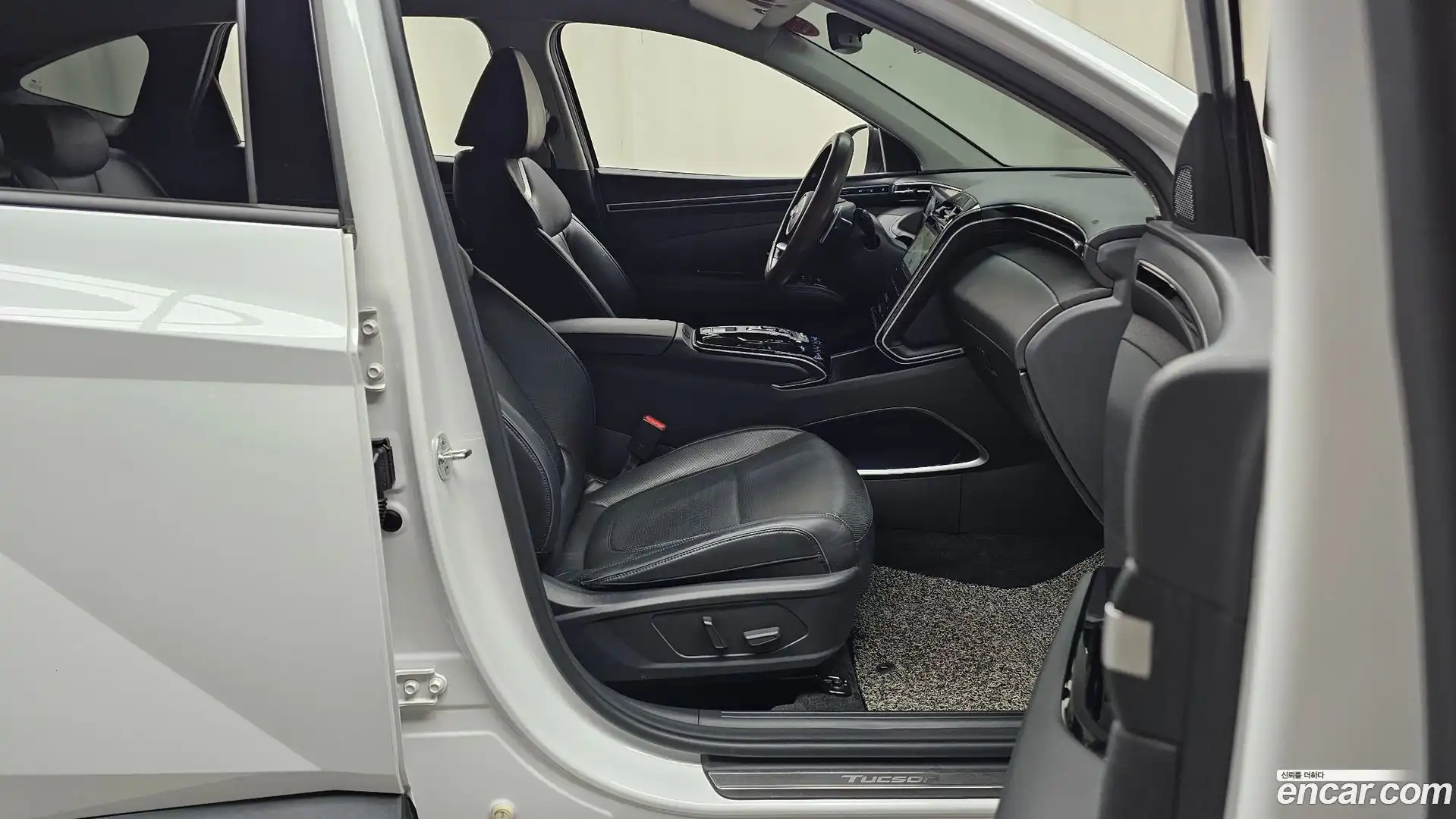 Tucson Hyundai 2022.5-OPTION-015