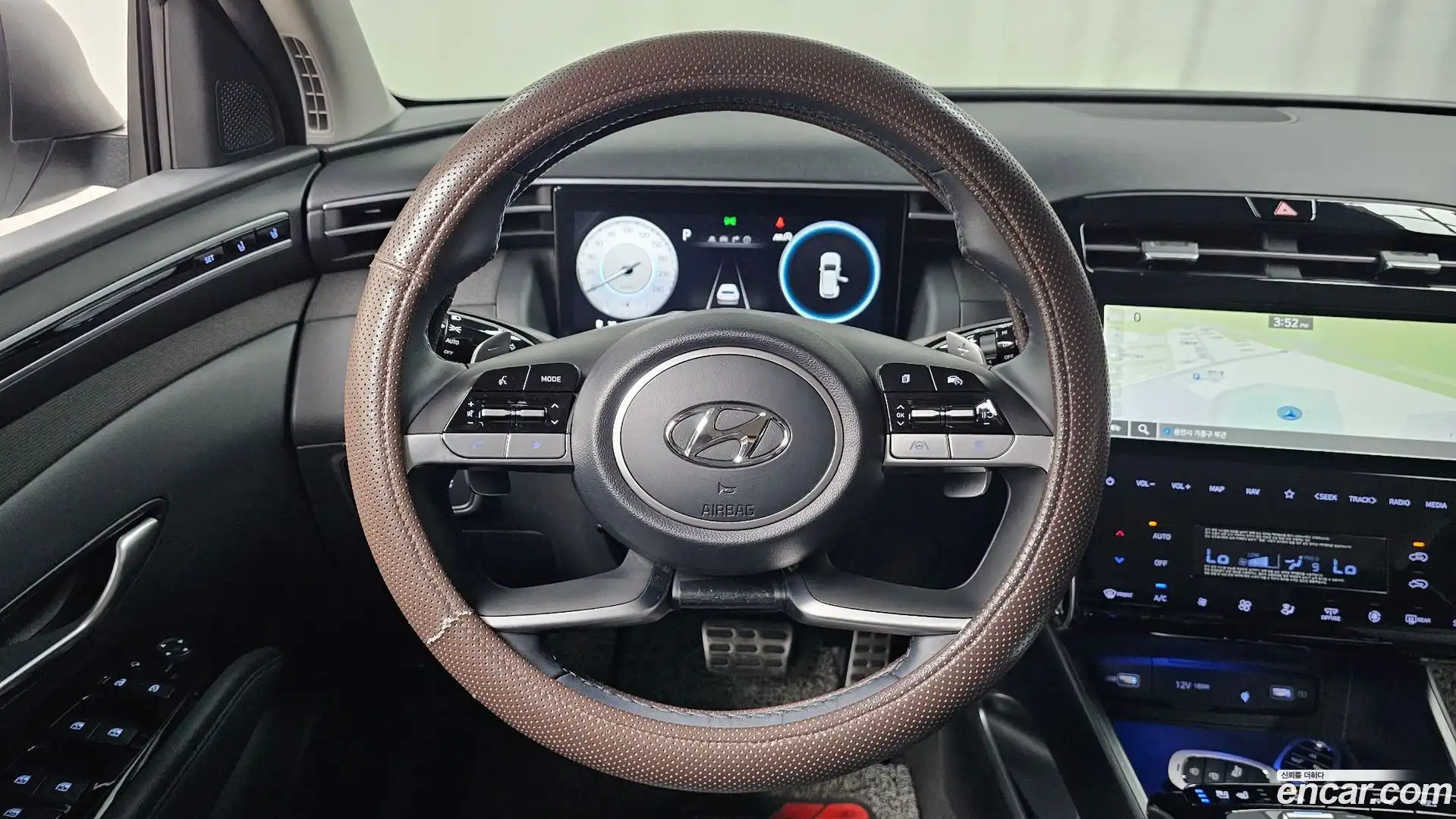 Tucson Hyundai 2022.5-OPTION-017