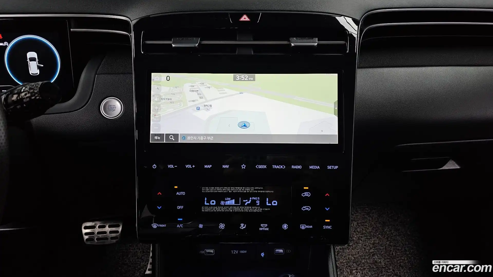 Tucson Hyundai 2022.5-OPTION-018