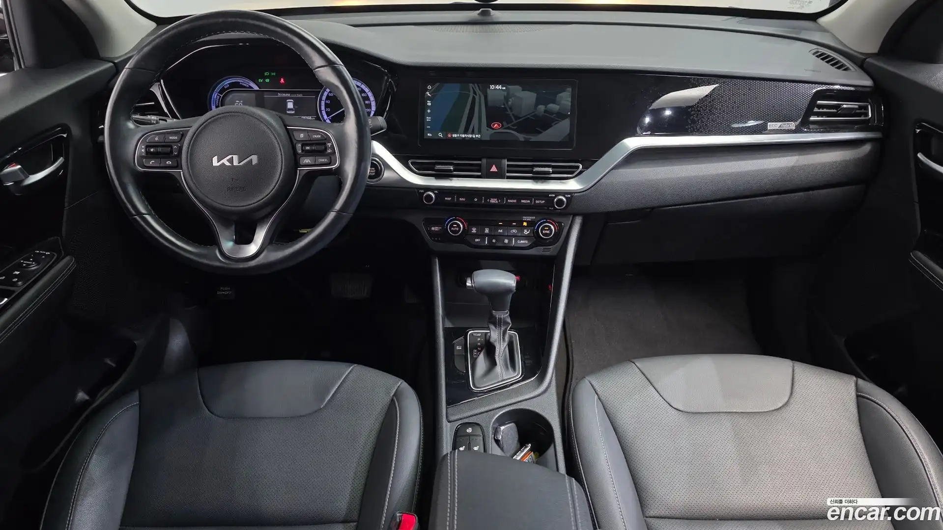 Niro Kia 2021.7-INNER-007