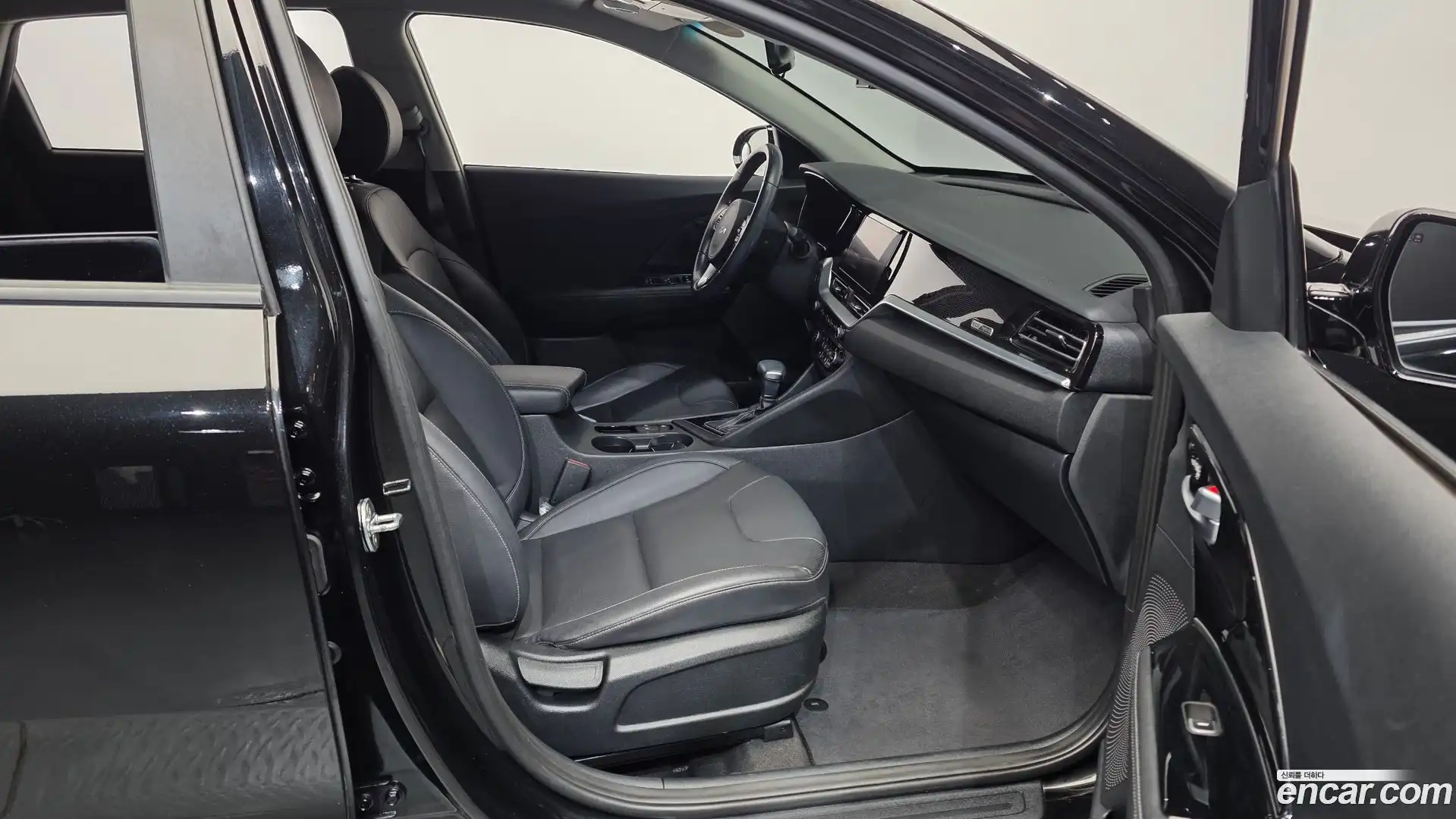 Niro Kia 2021.7-OPTION-015