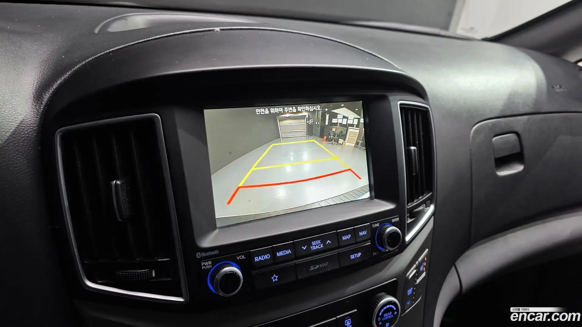Starex Hyundai 2018.1-OPTION-019