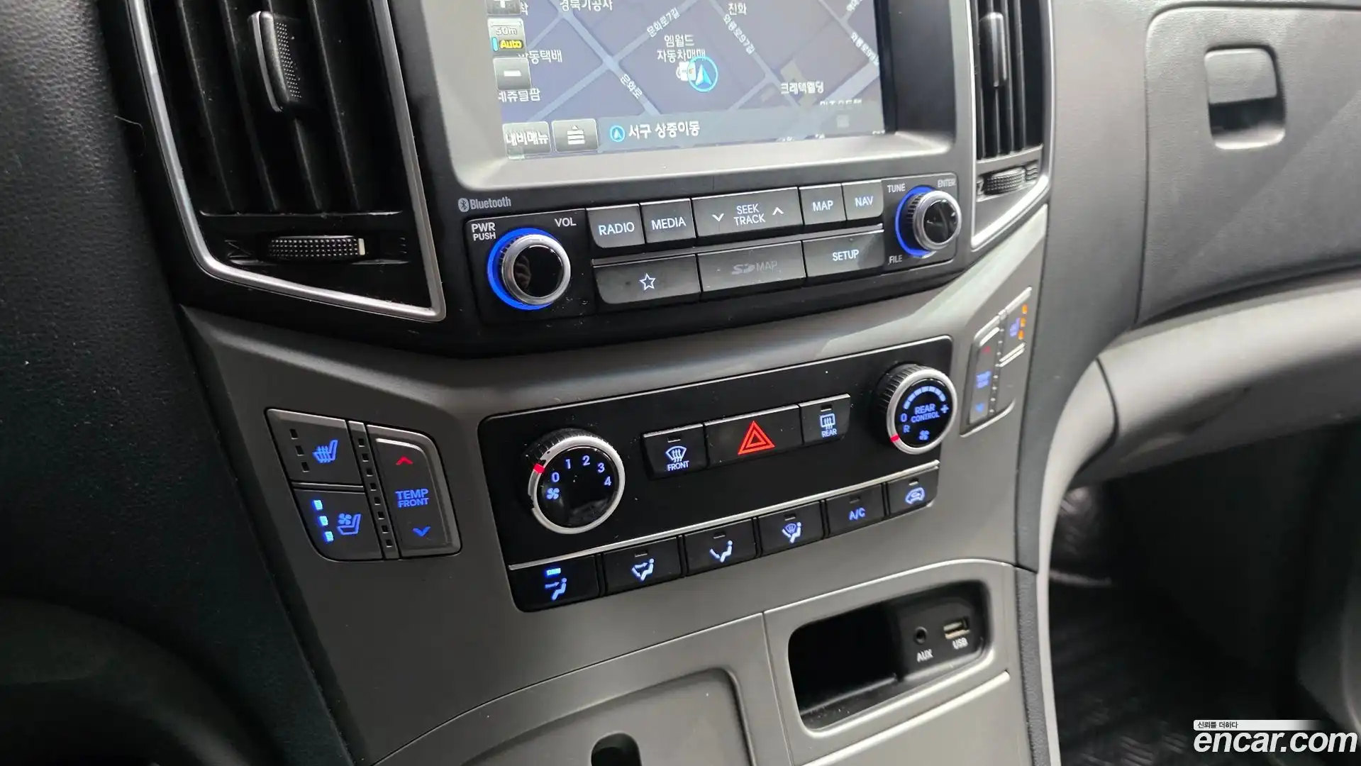 Starex Hyundai 2018.1-OPTION-022