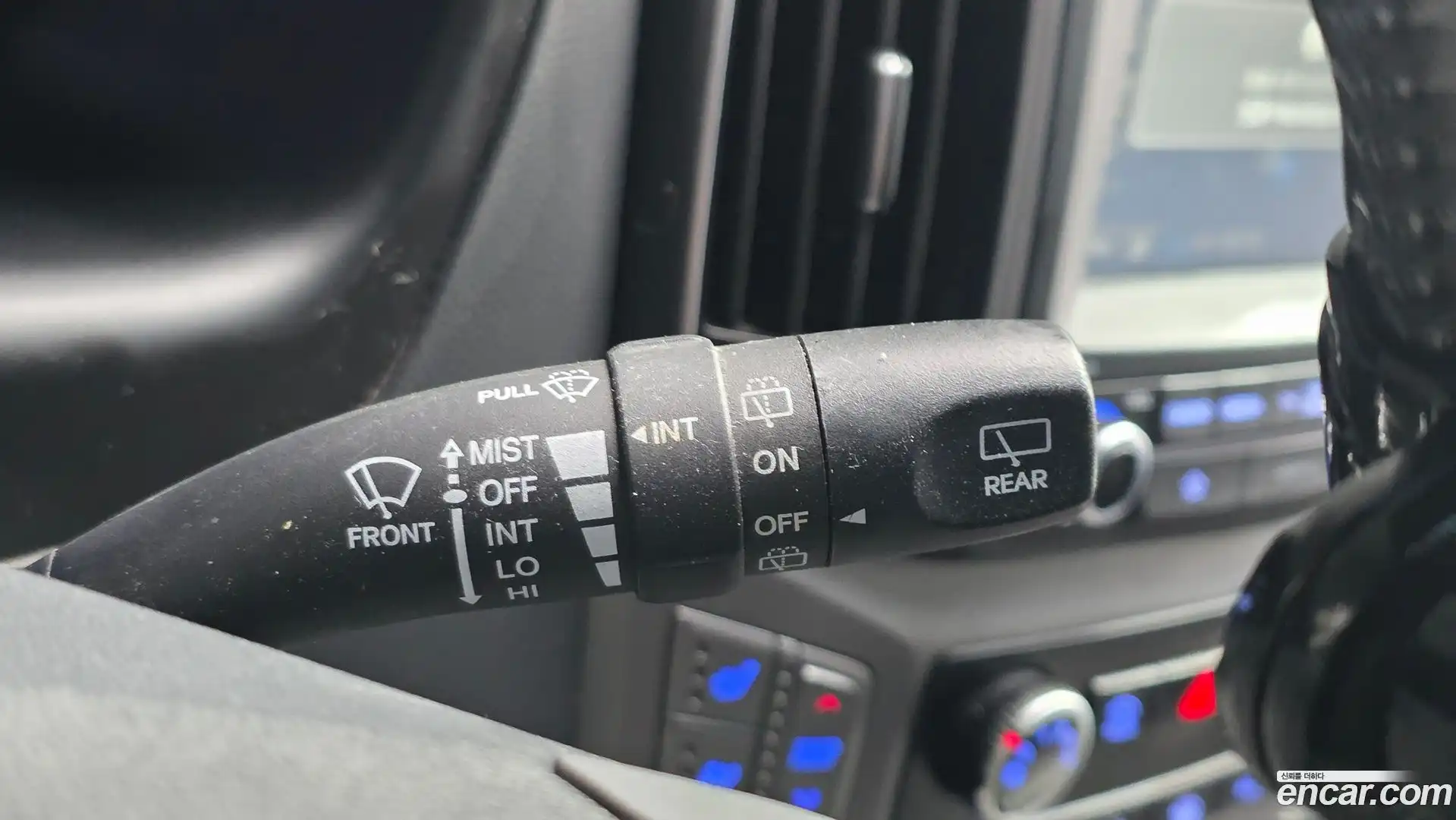 Starex Hyundai 2018.1-OPTION-041