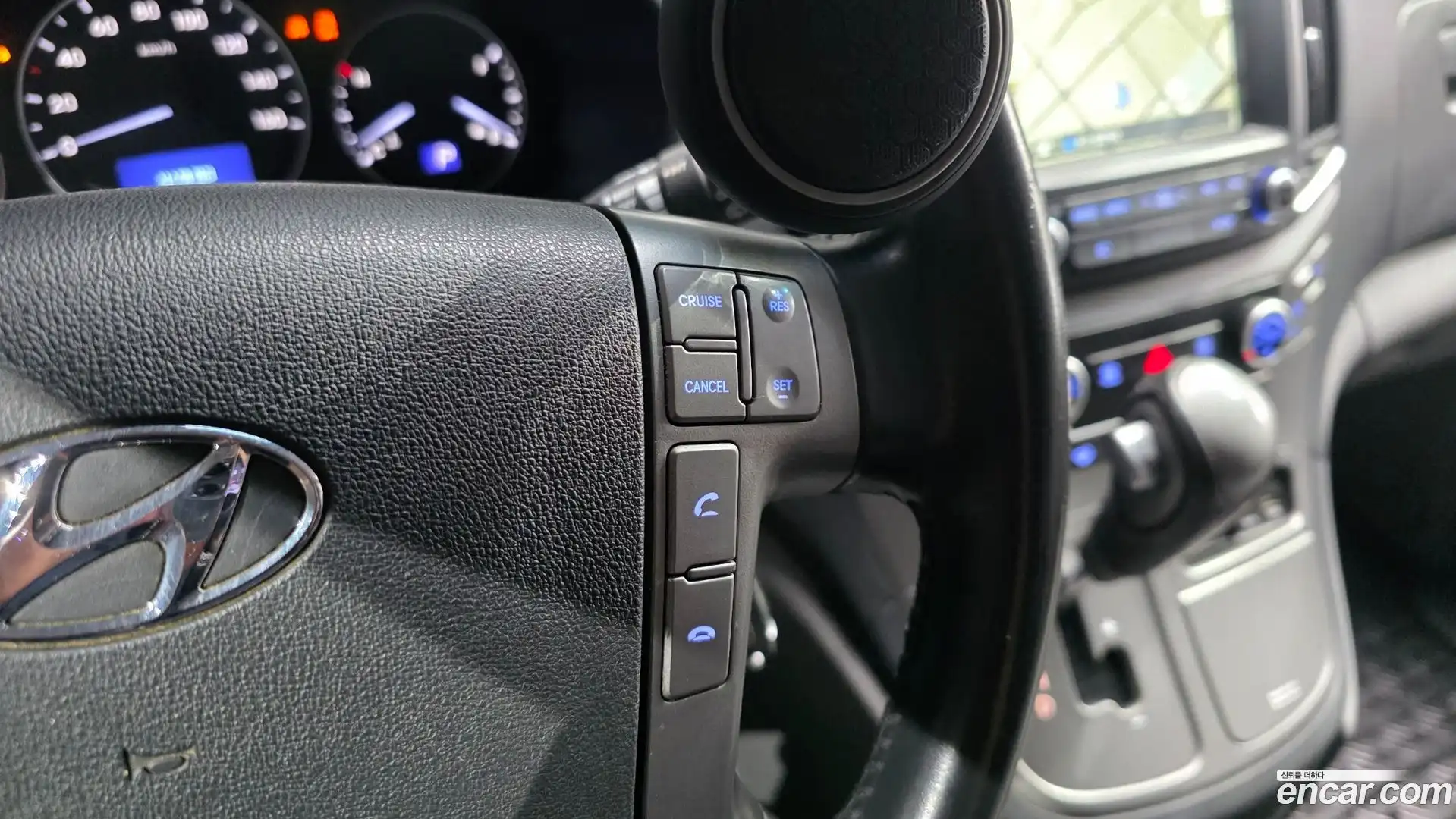 Starex Hyundai 2018.1-OPTION-043