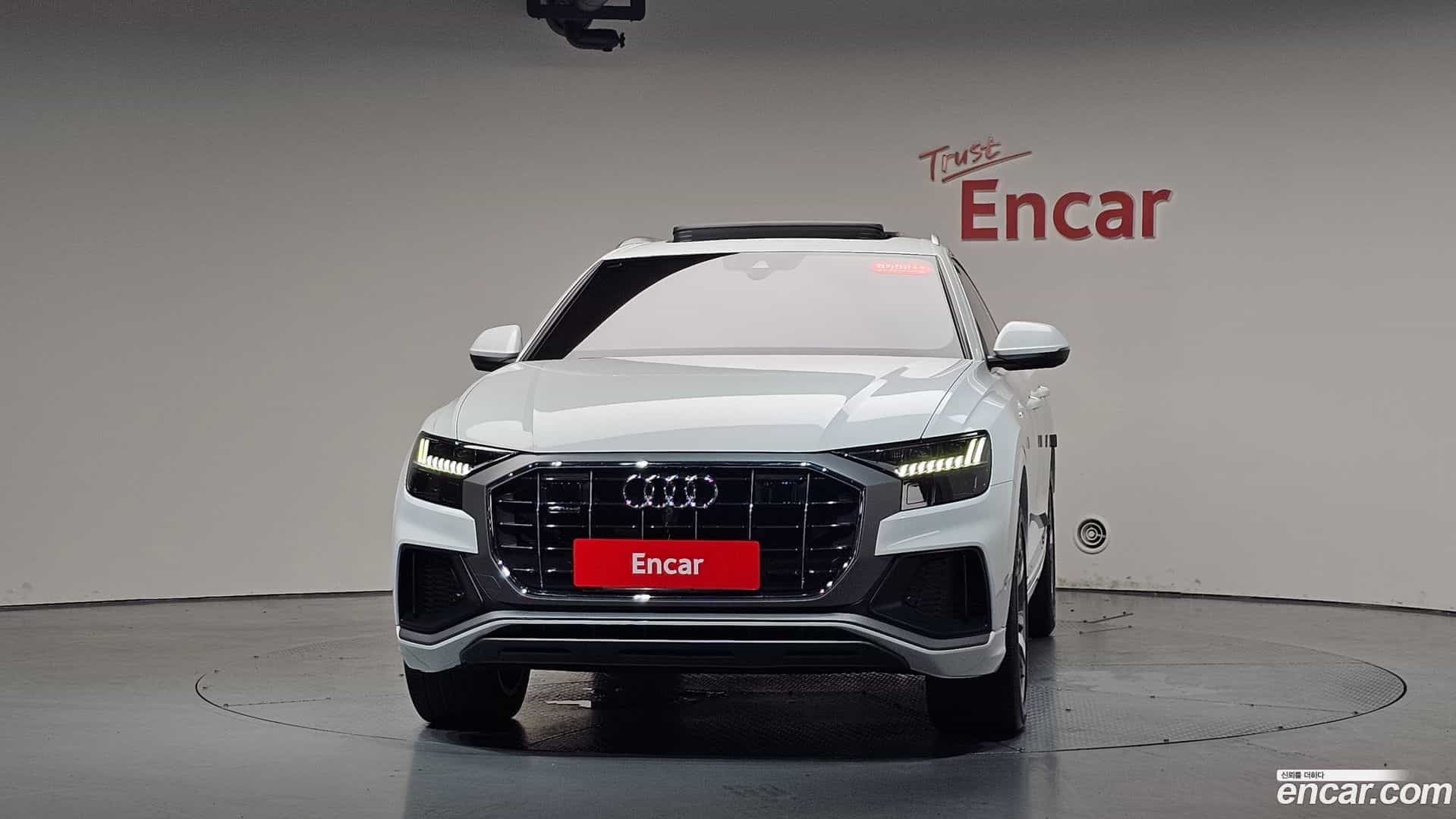 Q8 Audi 2021.8-OUTER-003
