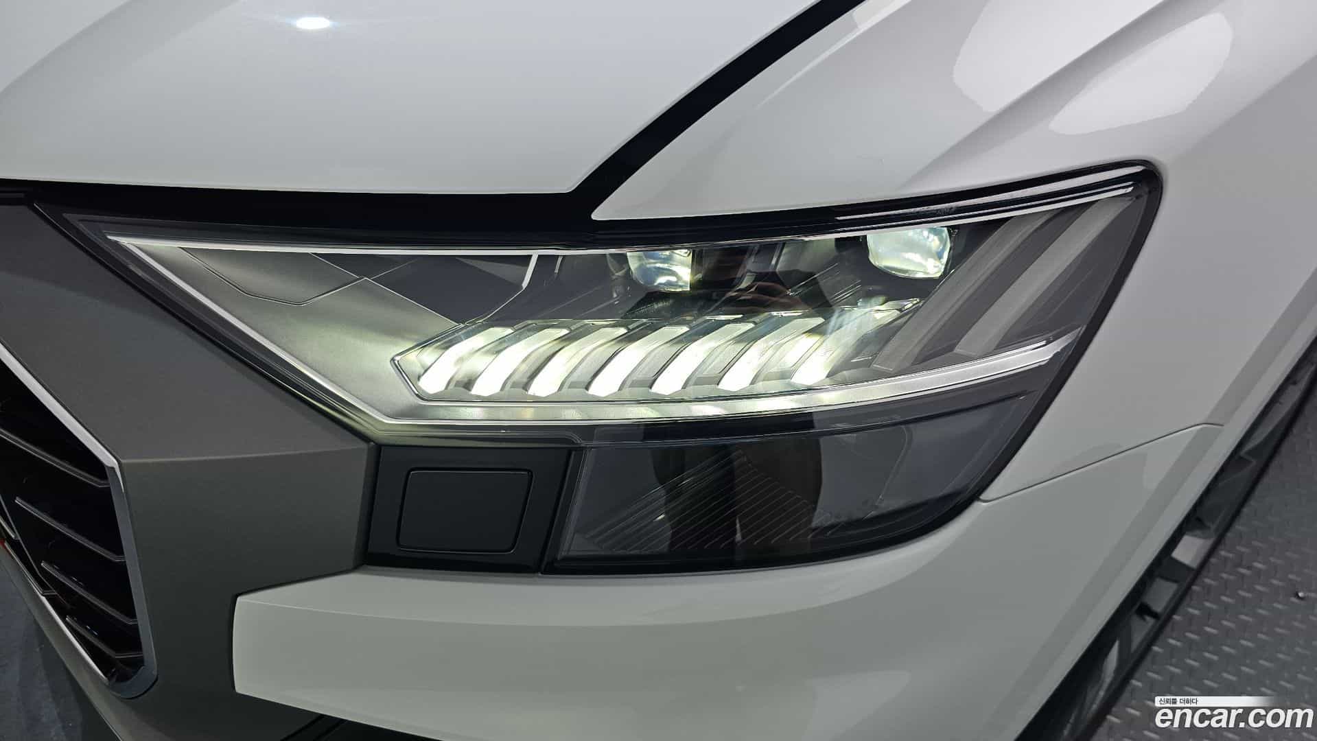 Q8 Audi 2021.8-OUTER-032
