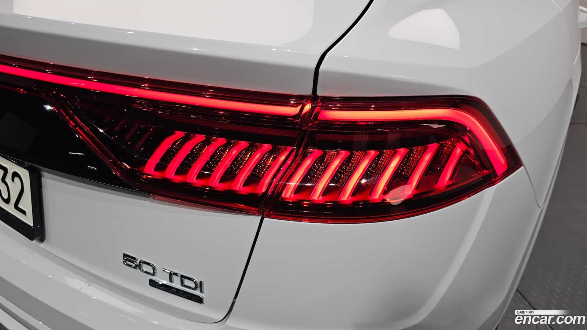 Q8 Audi 2021.8-OUTER-033