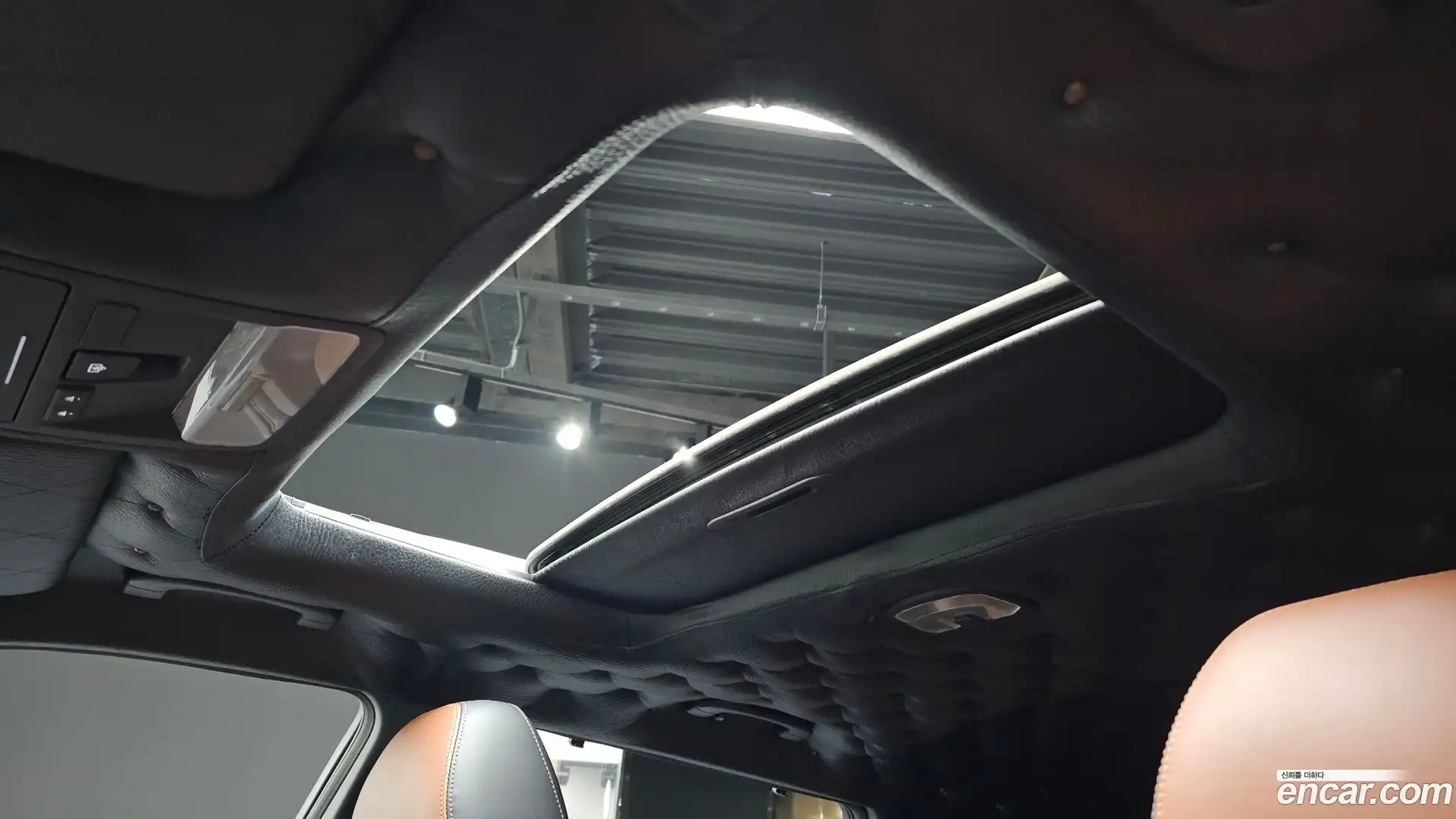 Rexton KG Mobility 2019.8-OPTION-023