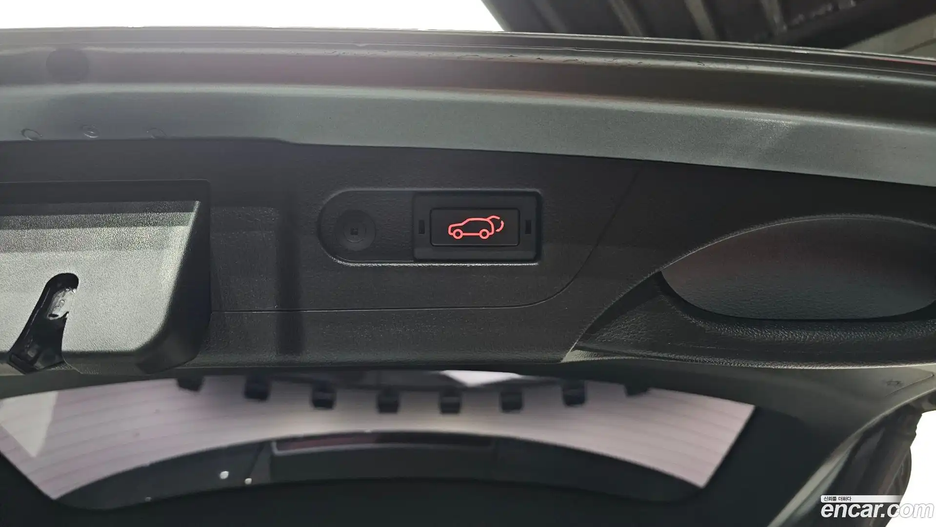 Rexton KG Mobility 2019.8-OPTION-024