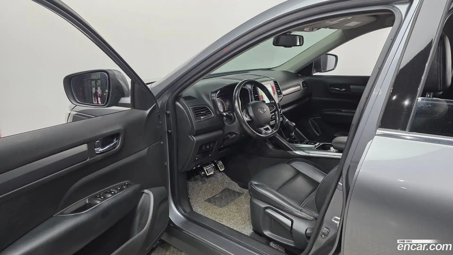 QM6 Renault Korea 2020.9-INNER-010