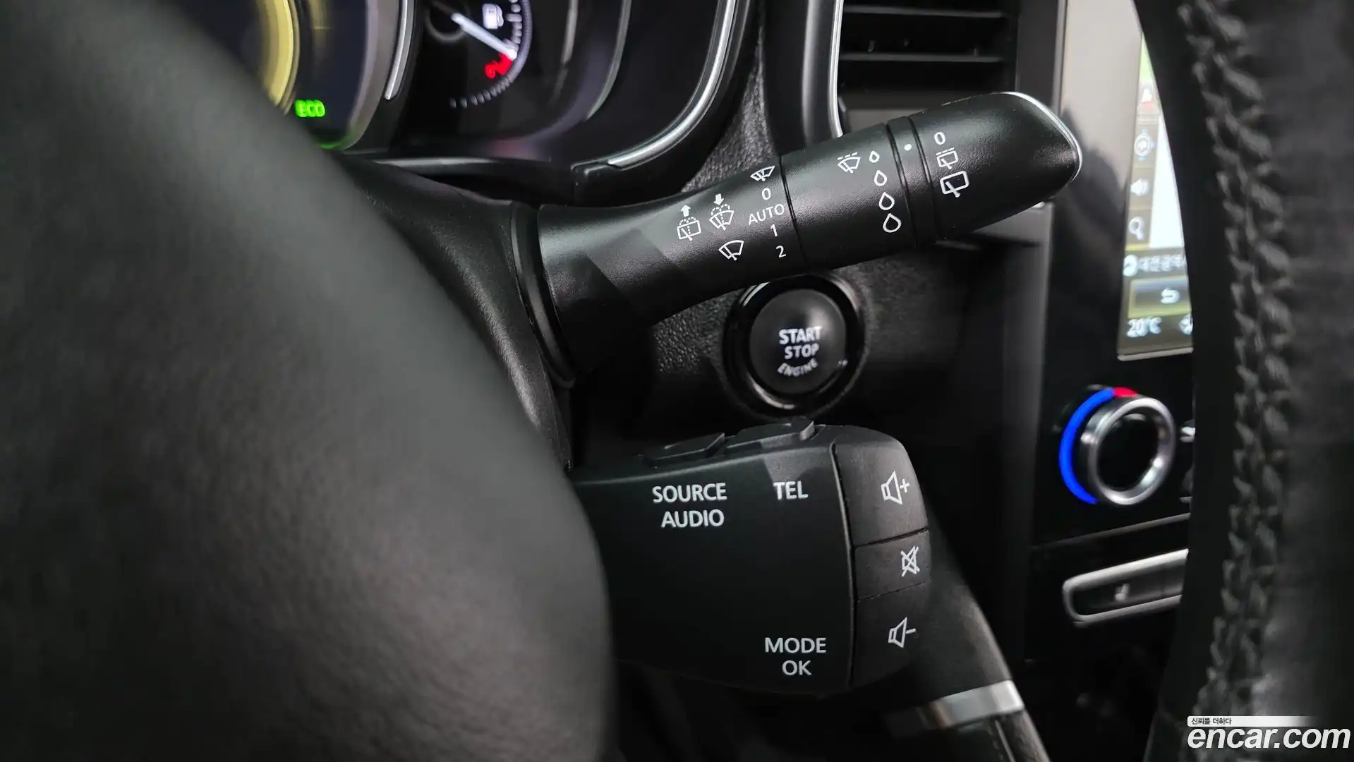 QM6 Renault Korea 2020.9-OPTION-022