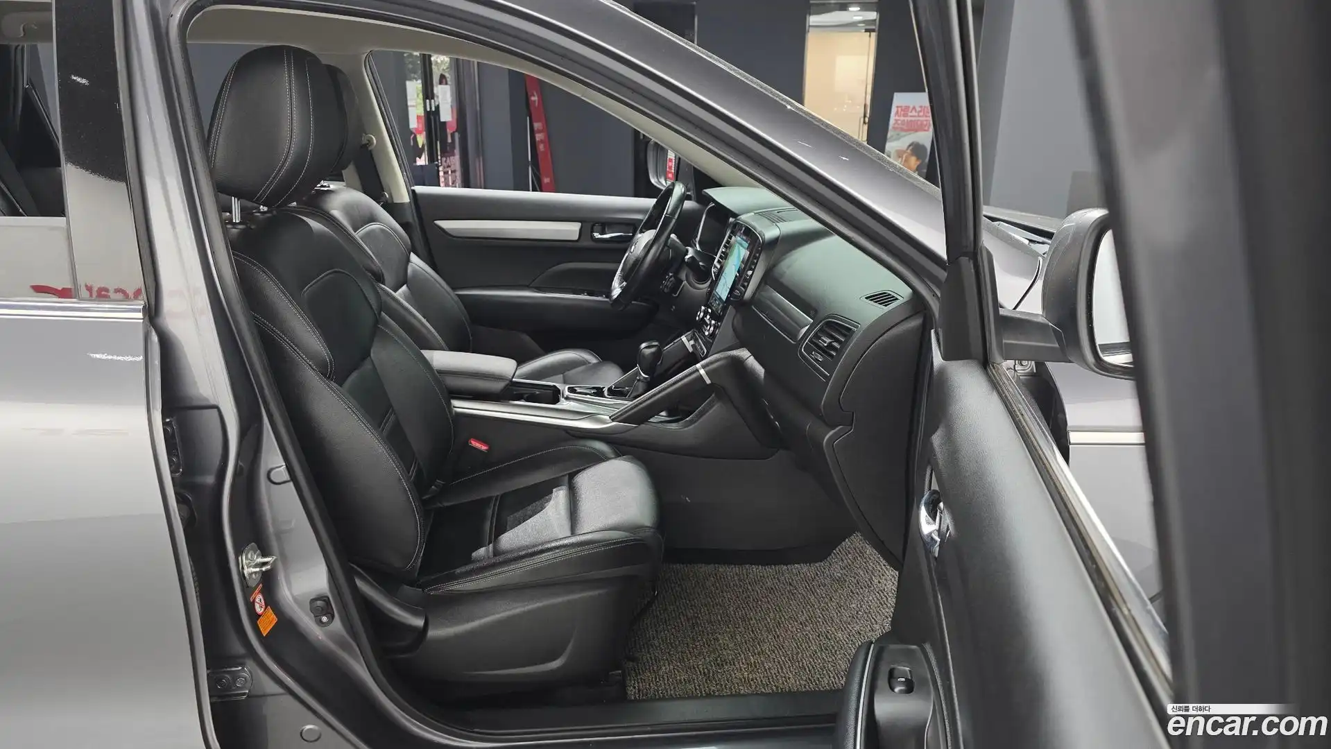 QM6 Renault Korea 2020.9-INNER-036