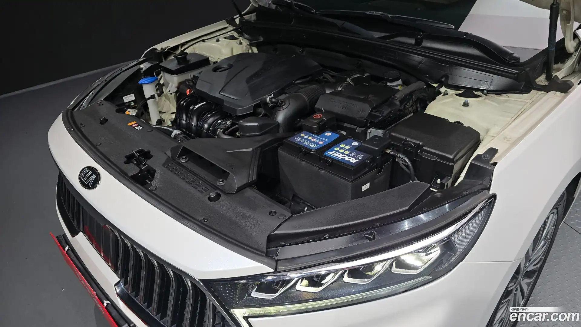 K7 Kia 2019.6-OUTER-006