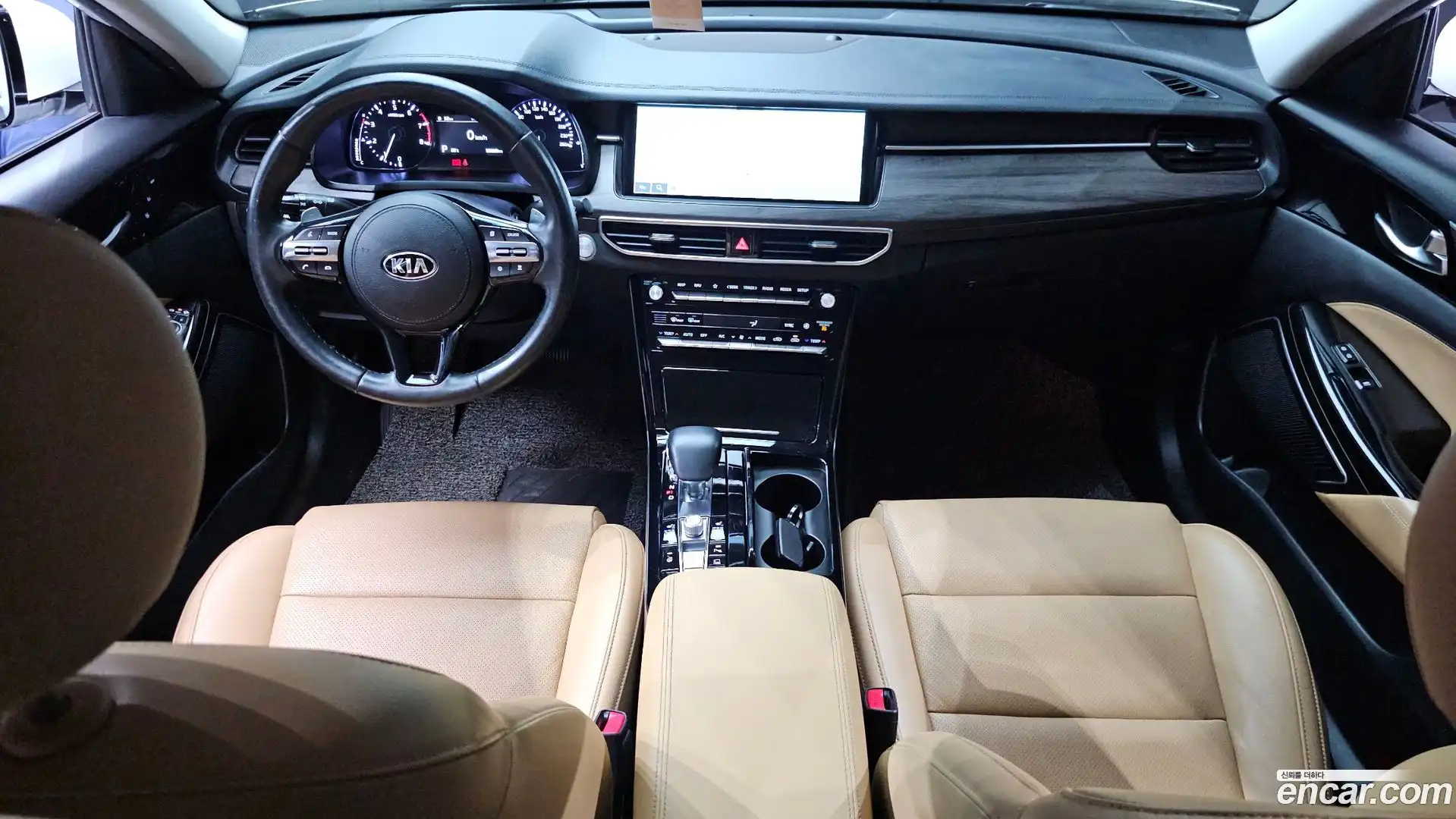 K7 Kia 2019.6-INNER-007