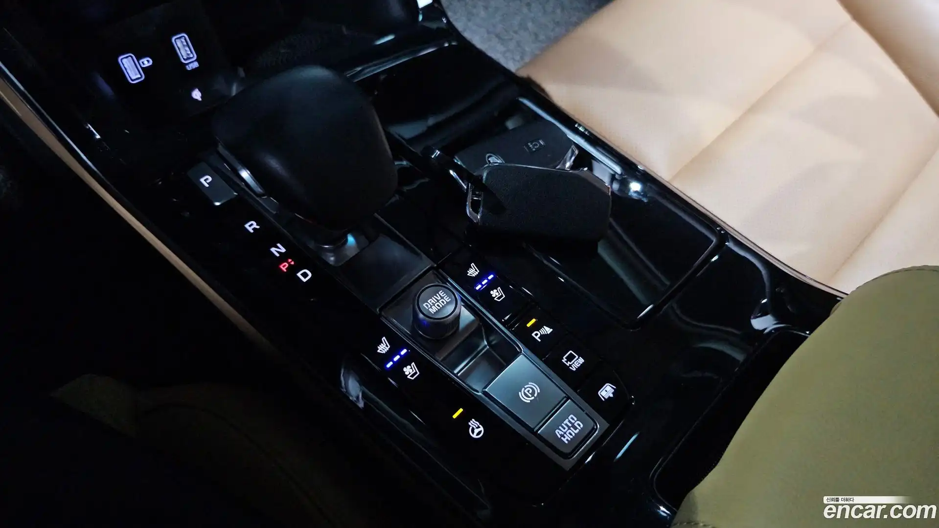 K7 Kia 2019.6-INNER-009