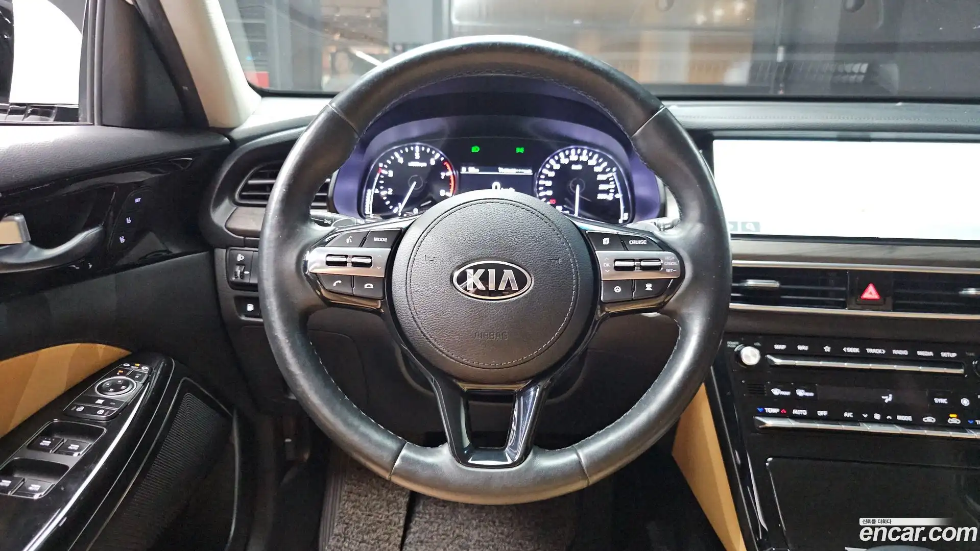 K7 Kia 2019.6-OPTION-017