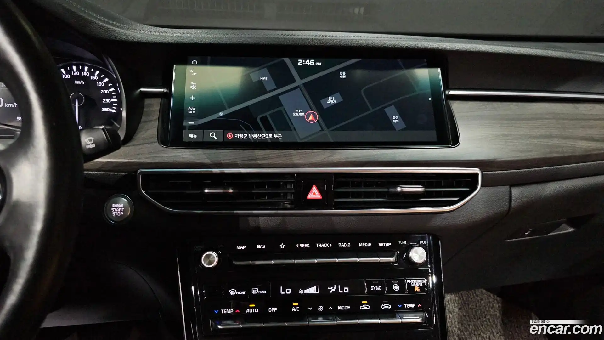 K7 Kia 2019.6-OPTION-020